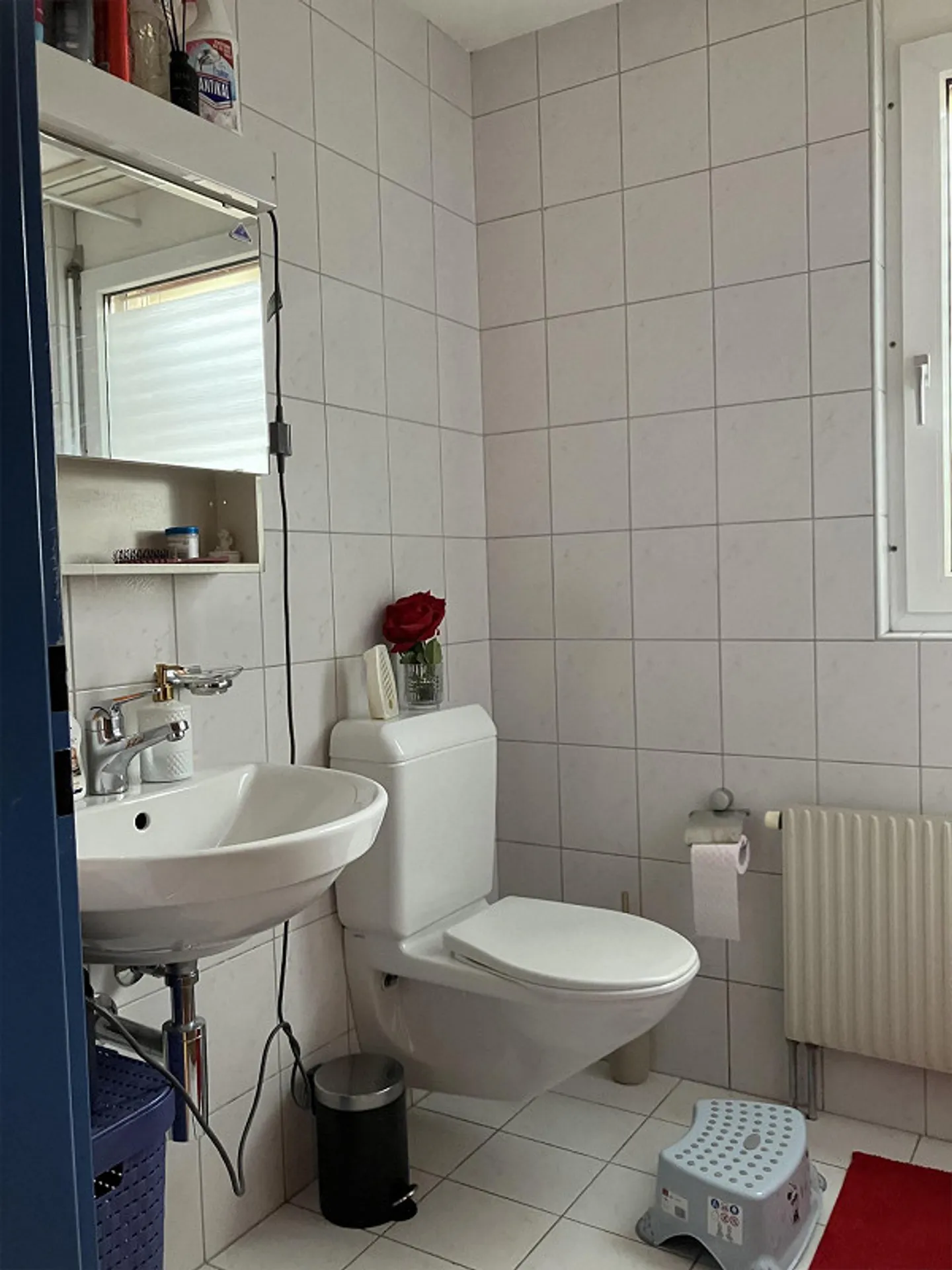 4.5 Room Apartment in Central Location - Photo 6 of 9