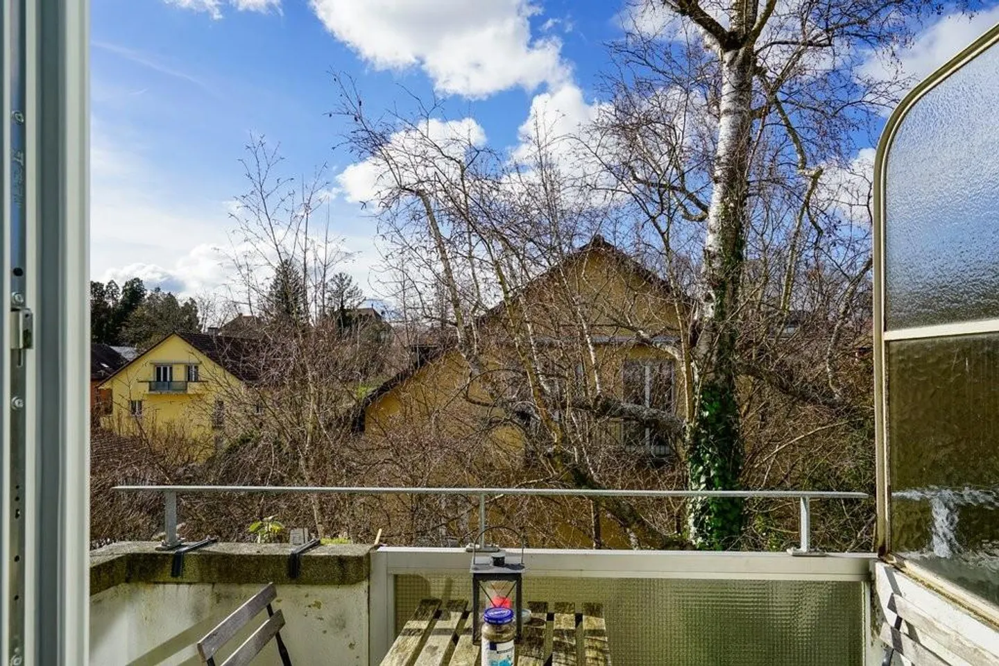 Appartement studio spacieux dans le quartier Elfenau - à durée limitée - Photo 8 sur 10