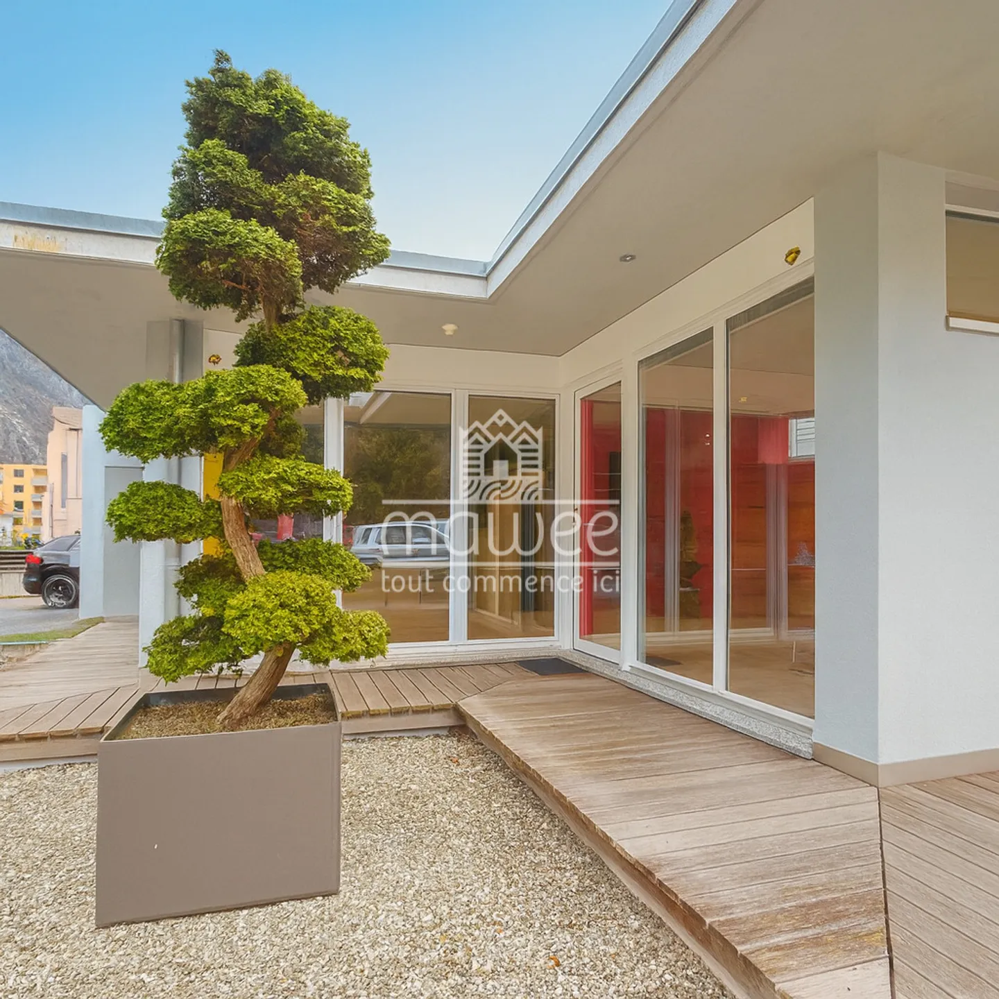 Commercial space that makes your projects shine - Photo 2 of 6