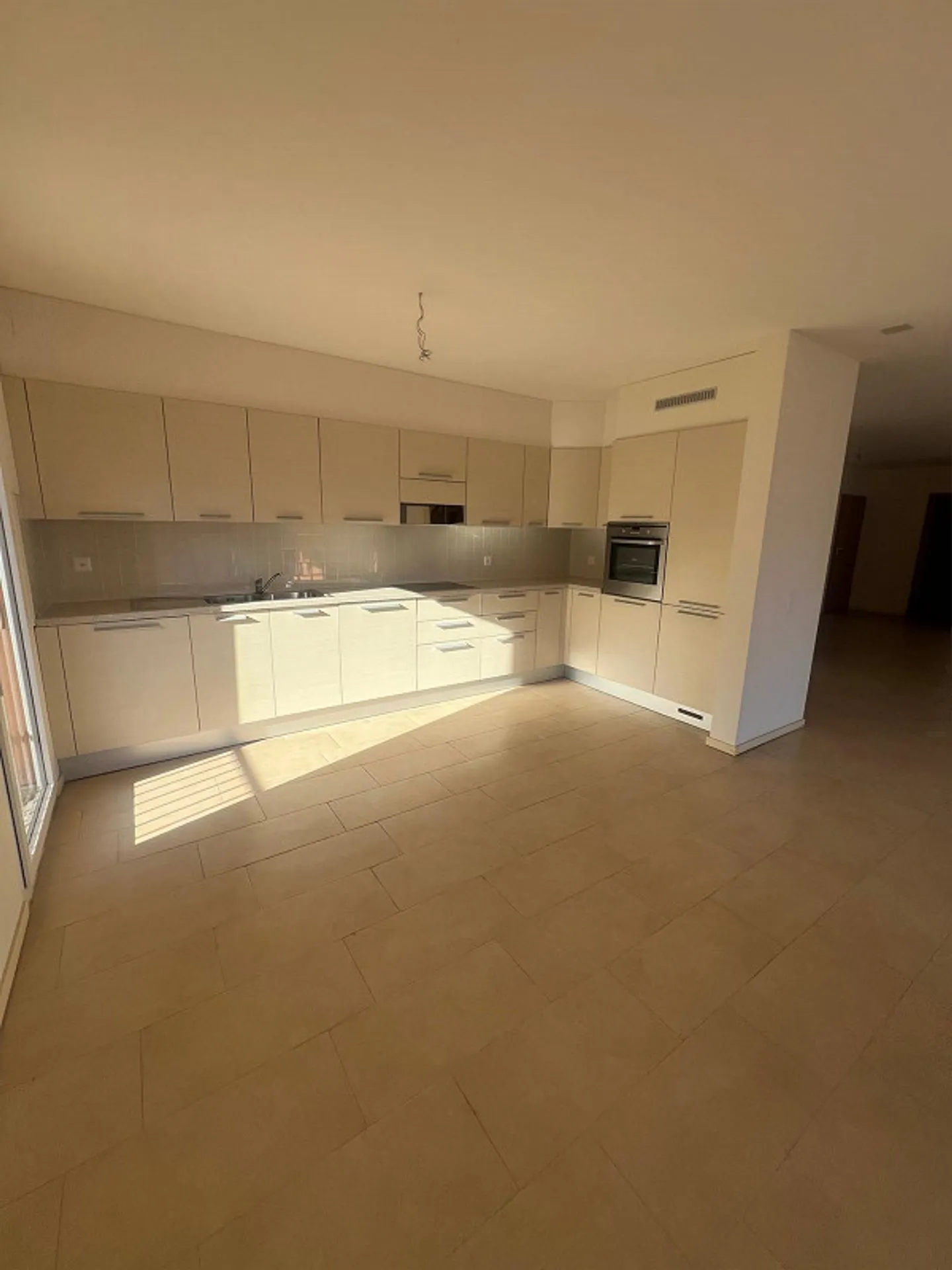 Splendido attico con vista aperta - Foto 6 di 13