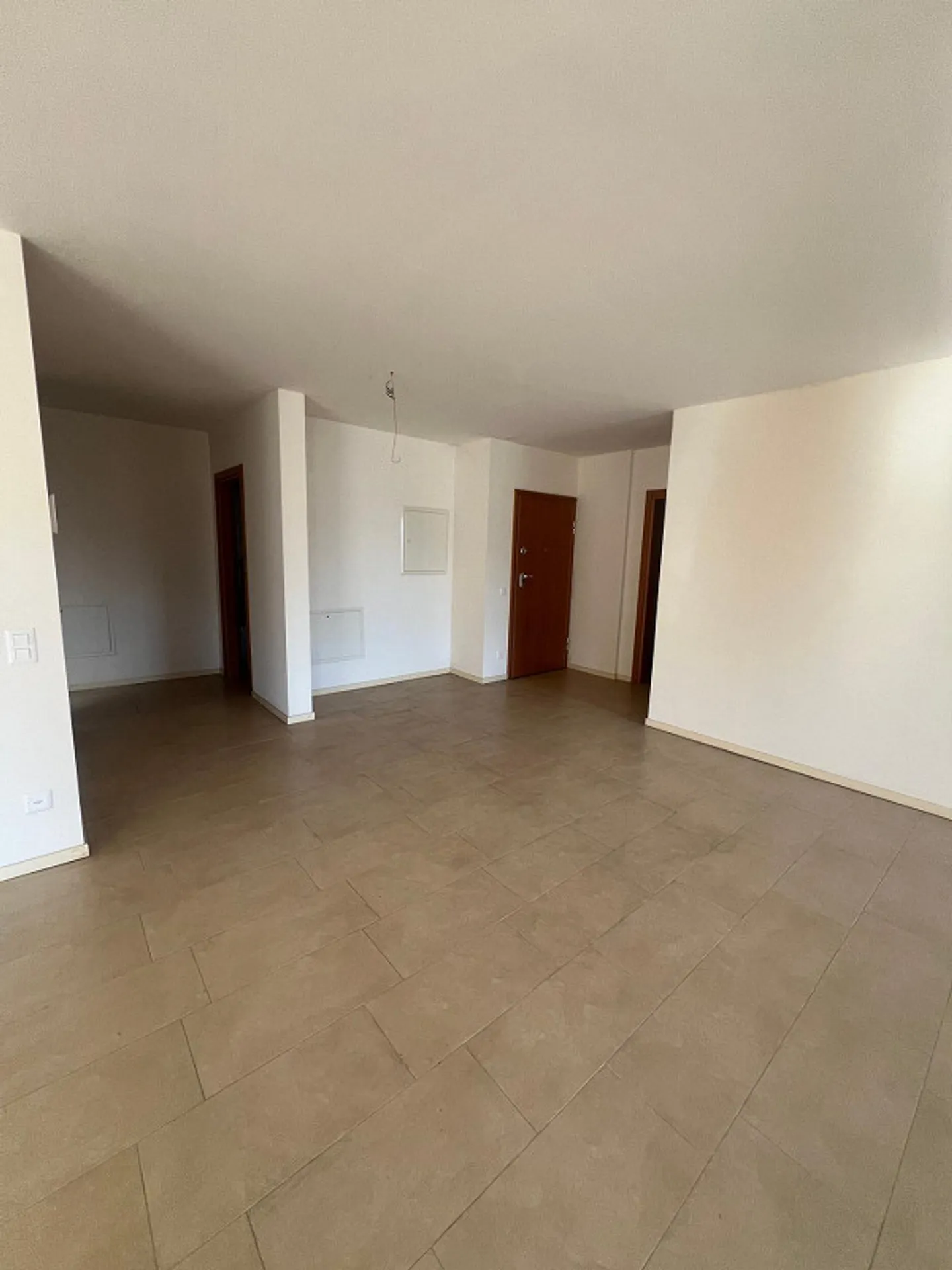 Splendido attico con vista aperta - Foto 7 di 13