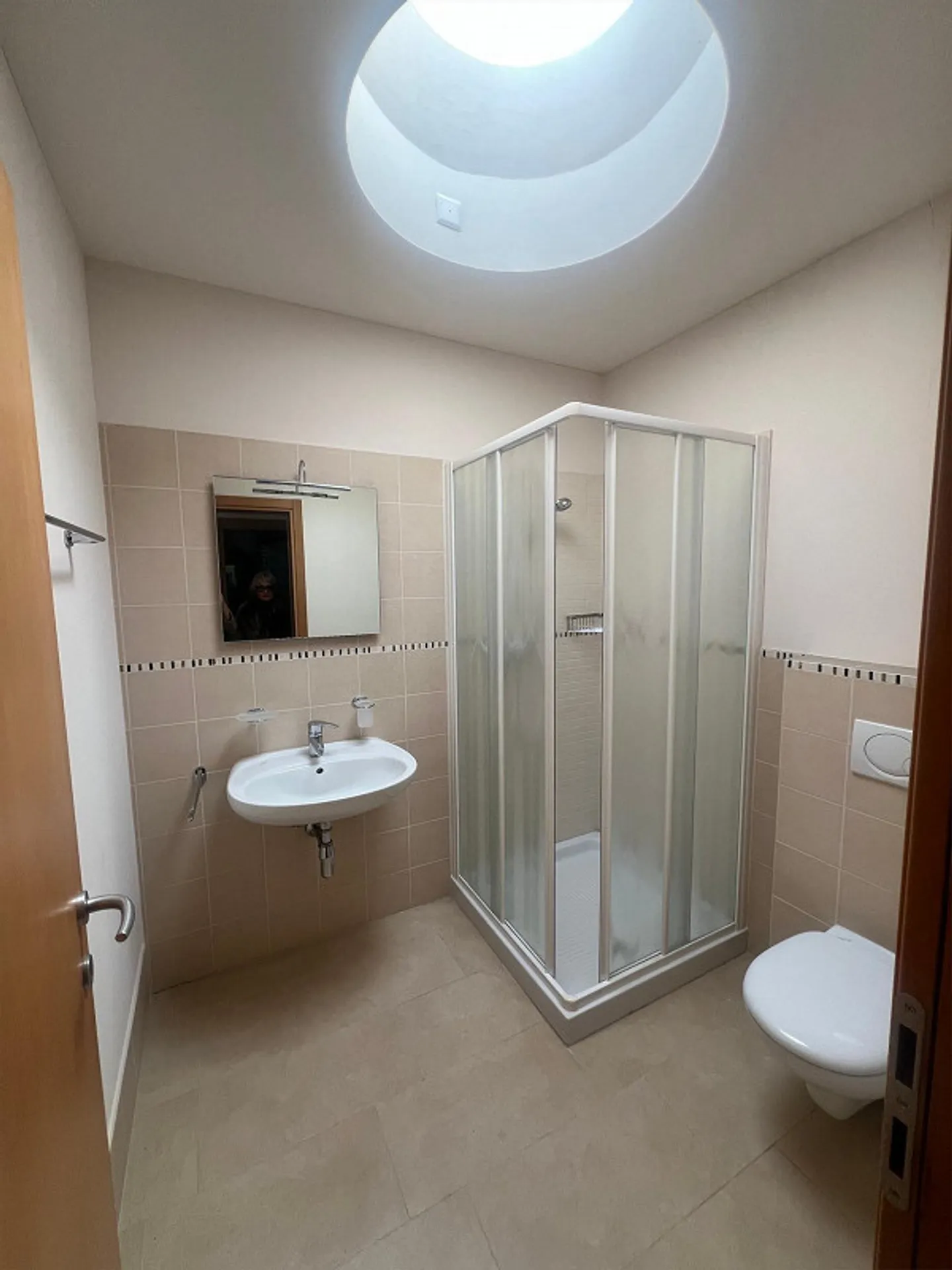 Splendido attico con vista aperta - Foto 9 di 13