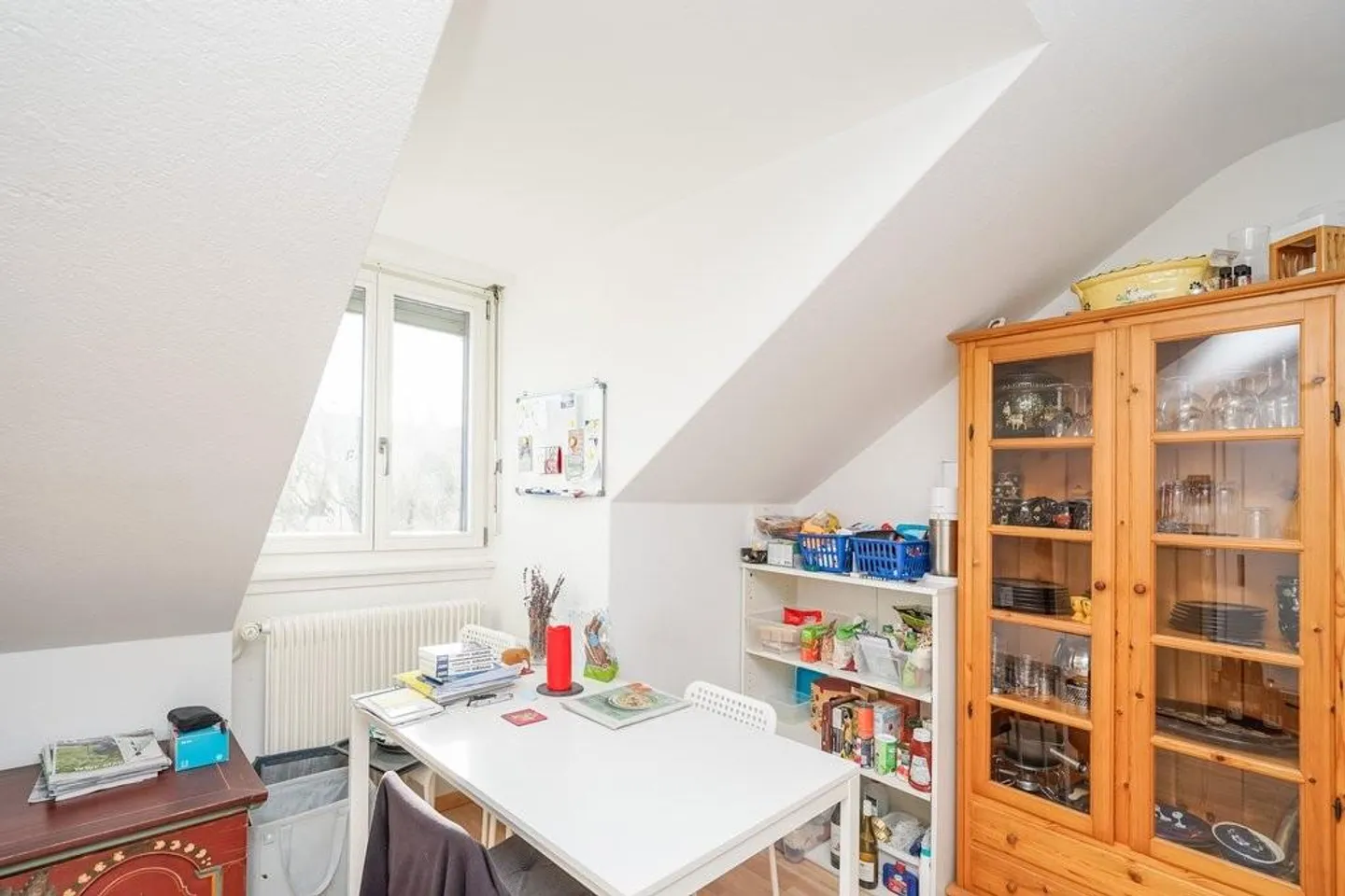 Appartement studio spacieux dans le quartier Elfenau - à durée limitée - Photo 4 sur 10