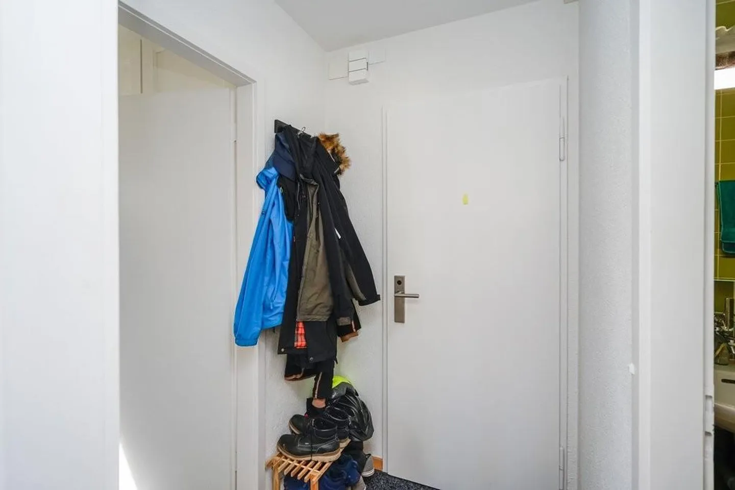 Appartement studio spacieux dans le quartier Elfenau - à durée limitée - Photo 7 sur 10