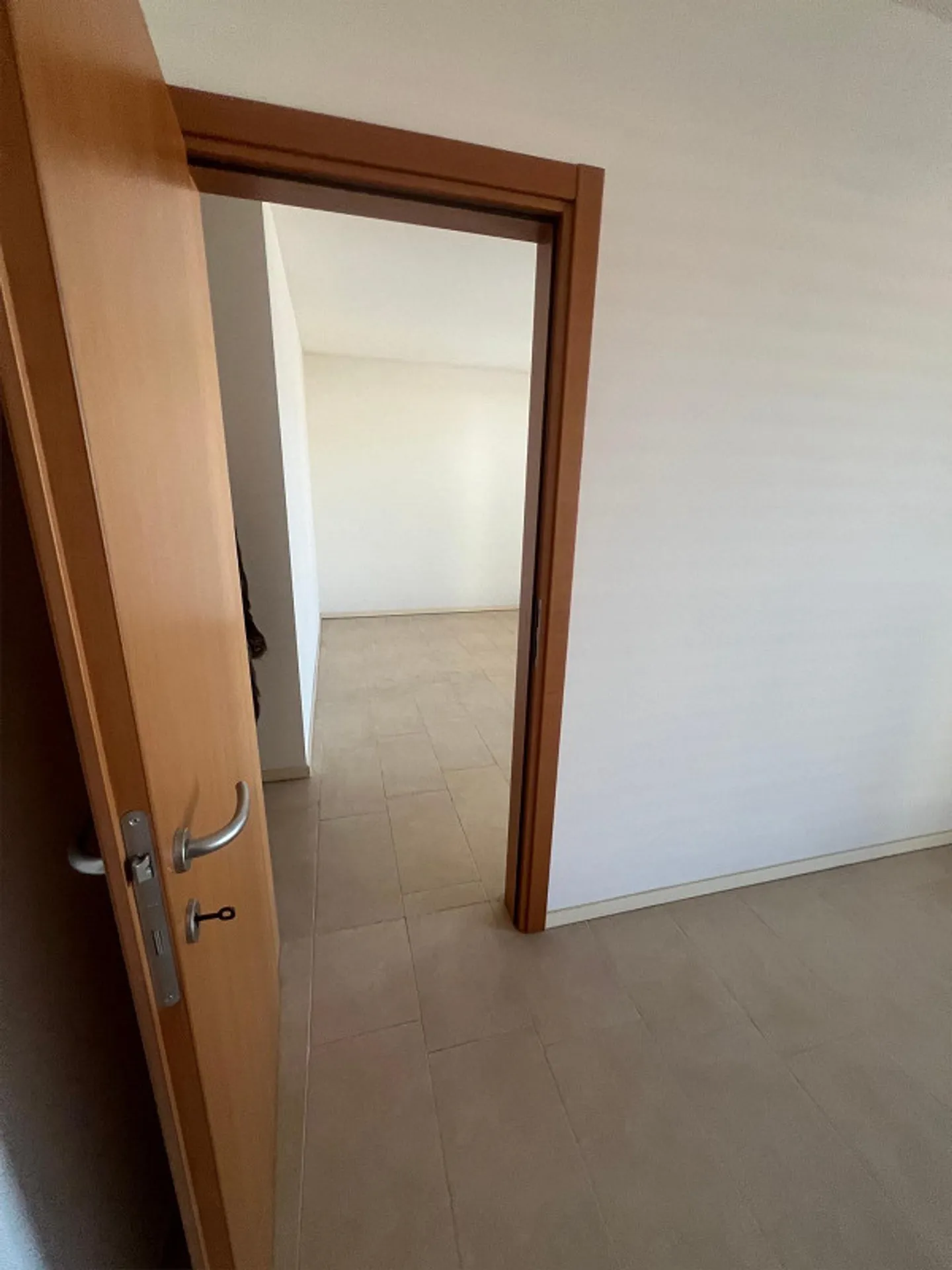 Splendido attico con vista aperta - Foto 12 di 13