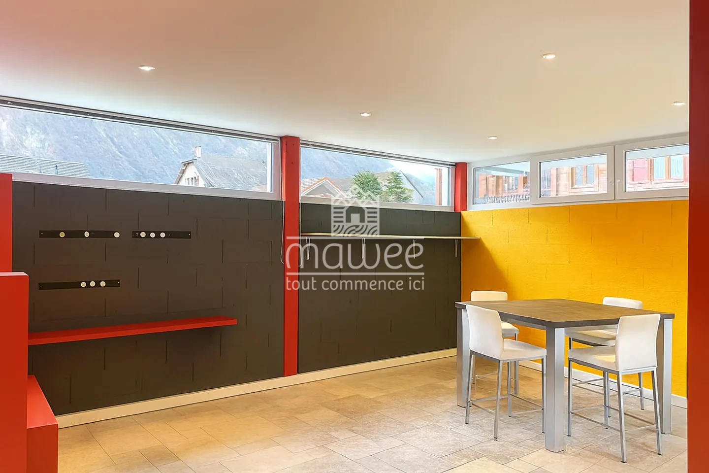 Commercial space that makes your projects shine - Photo 4 of 6