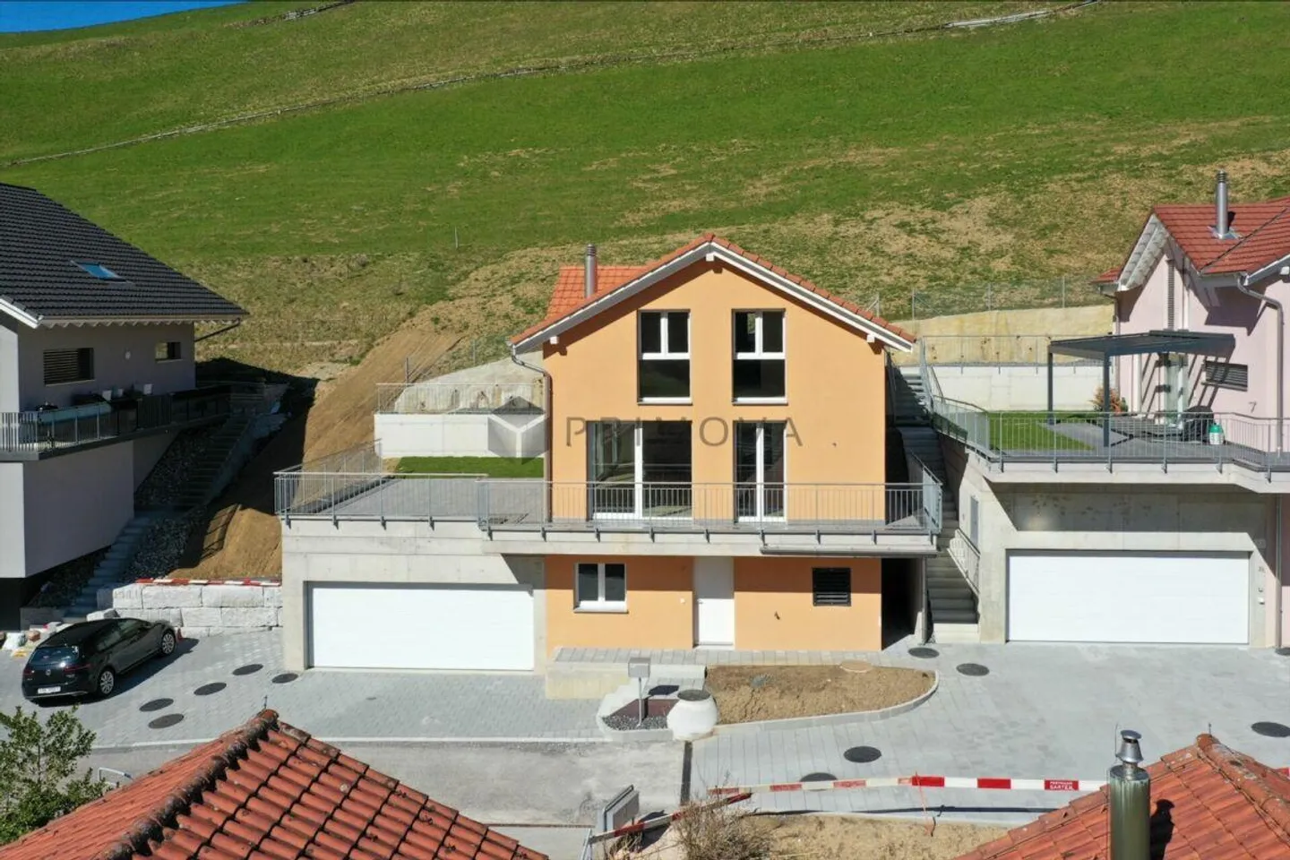 Ankommen. Durchatmen. Bleiben. - Foto 1 von 12