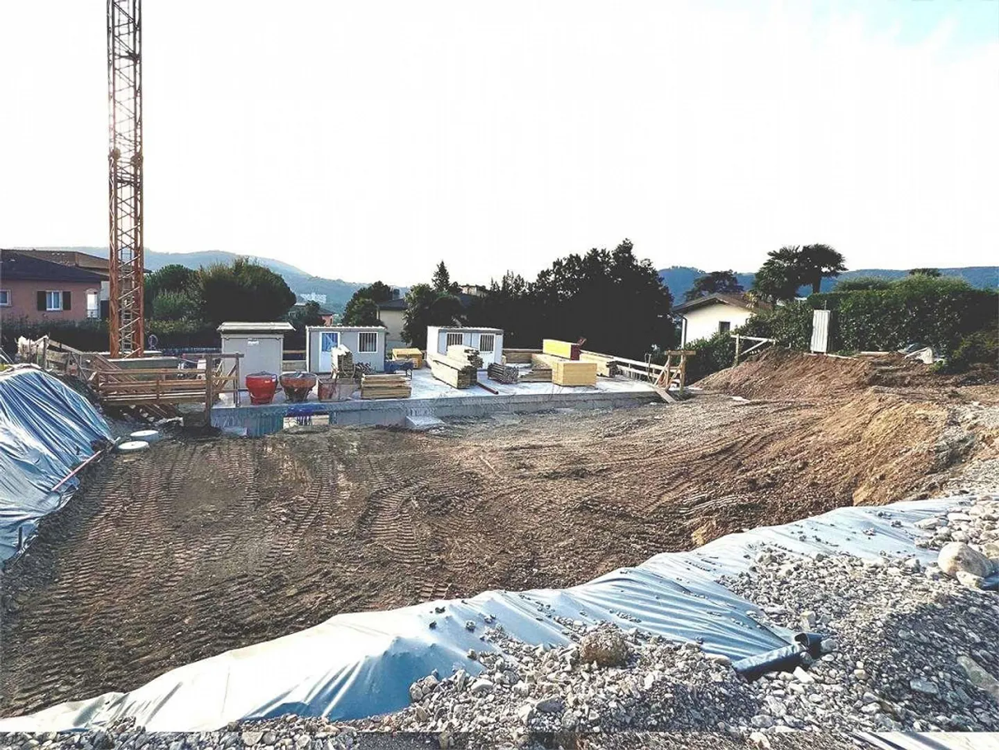 Splendido Appartamento con Terrazza di 87 mq - Foto 5 di 7