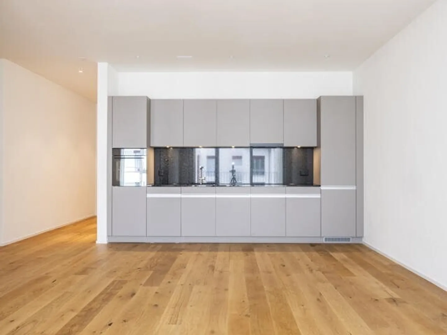 Wohnung mieten - Foto 3 von 7