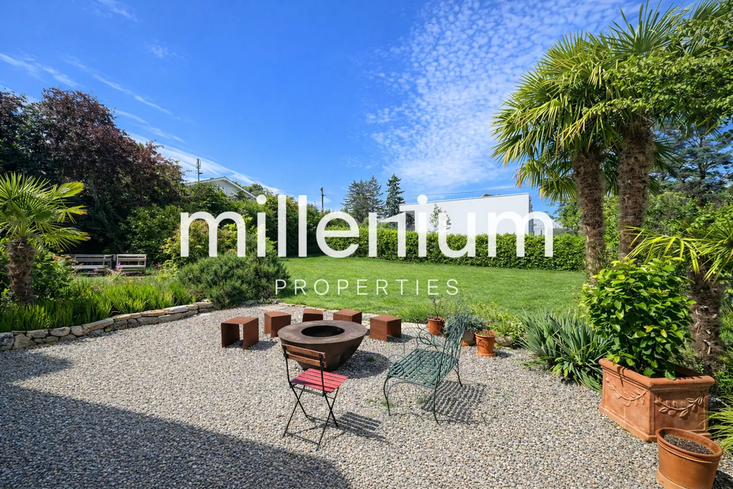 Maison familiale avec jardin – Environnement calme et verdoyant - Photo 2 of 14