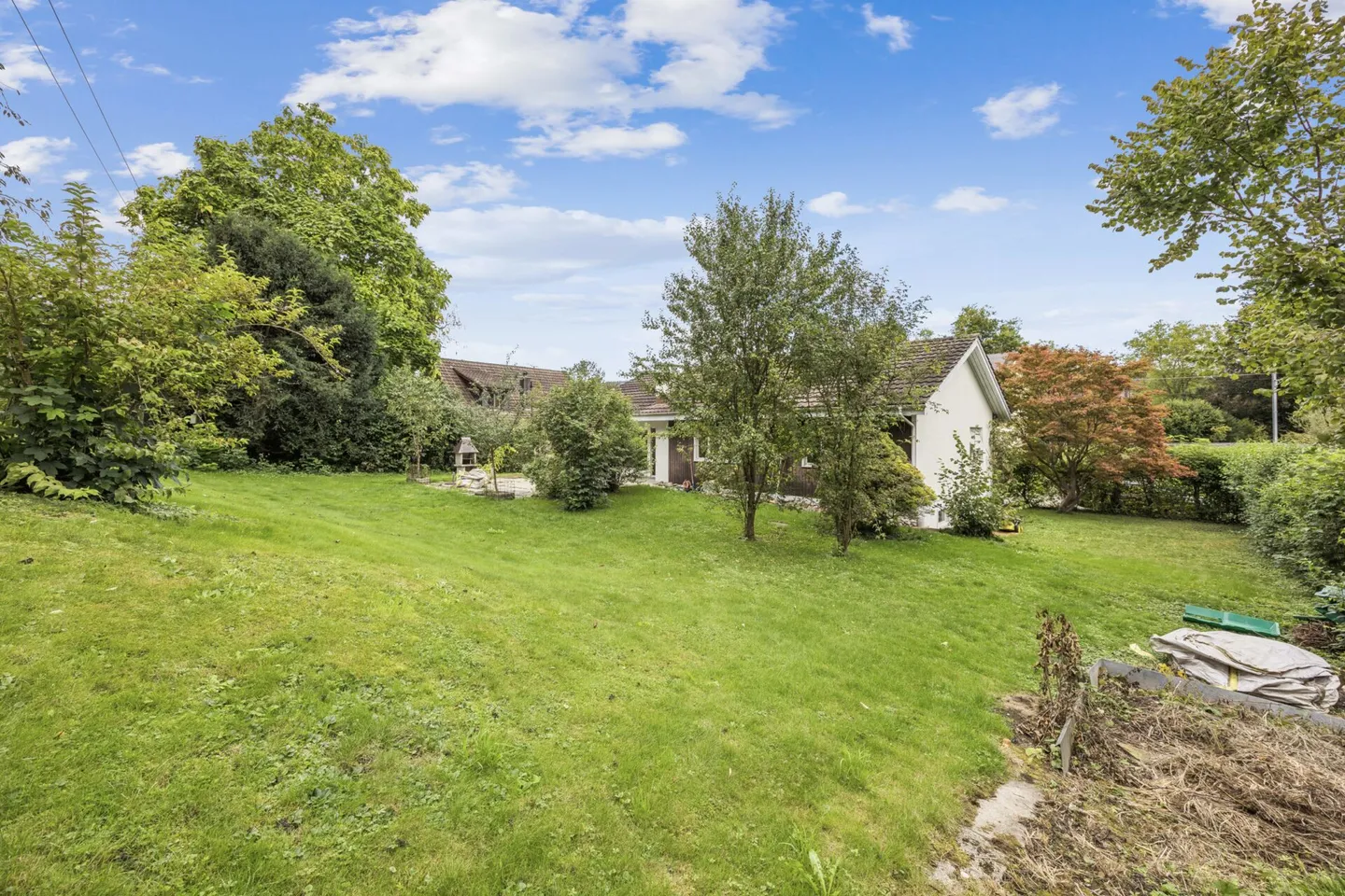 Attractive plot with great development potential - Photo 3 of 6