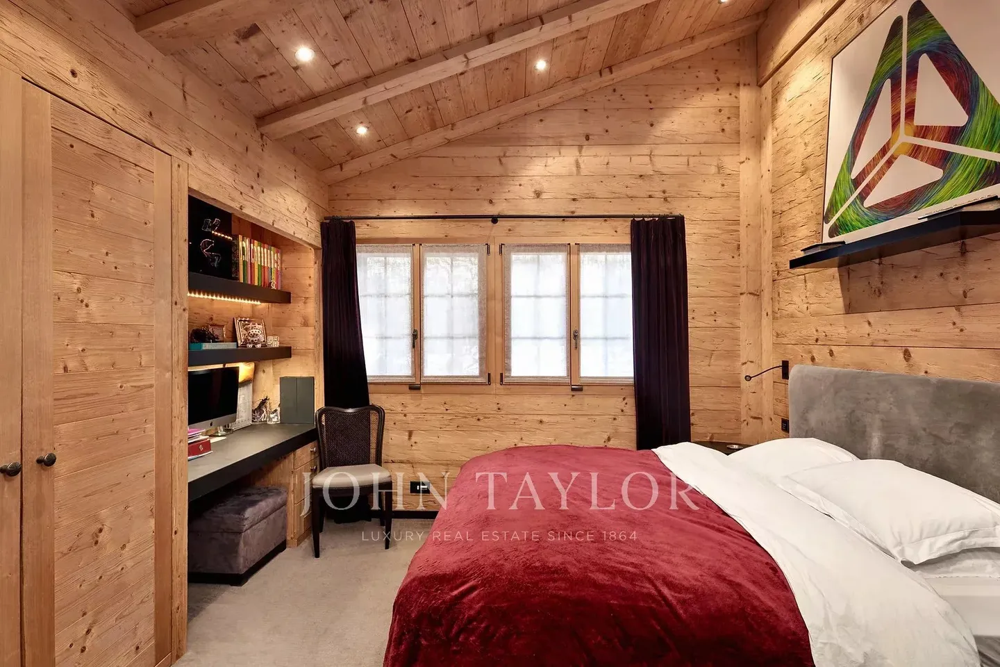 Retraite de Luxe - Photo 7 sur 11