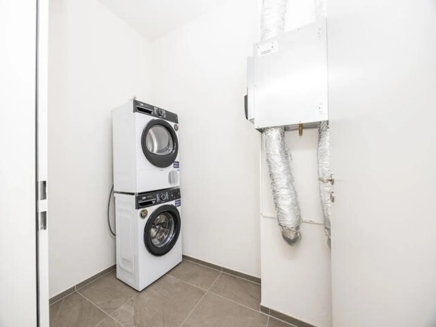 Wohnung mieten - Foto 6 von 7