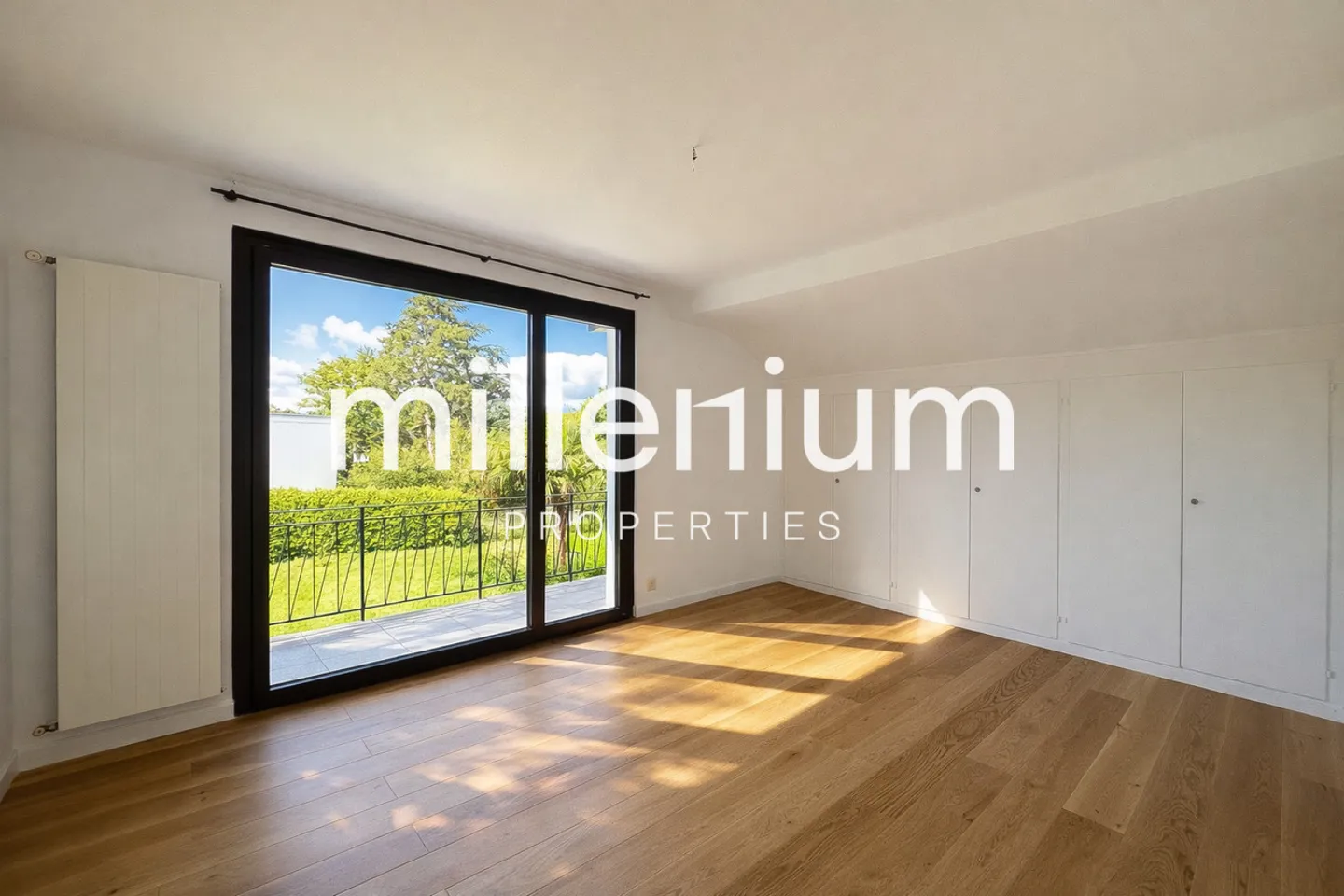 Maison familiale avec jardin – Environnement calme et verdoyant - Photo 5 of 14