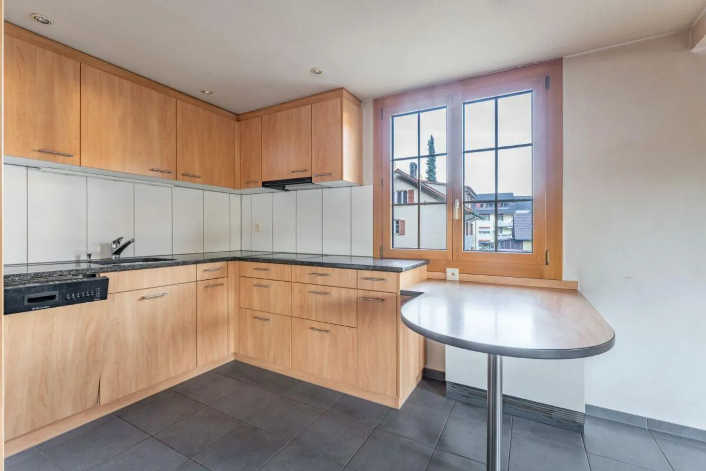 La casa Stöck: Chalet con due appartamenti - Foto 5 di 12