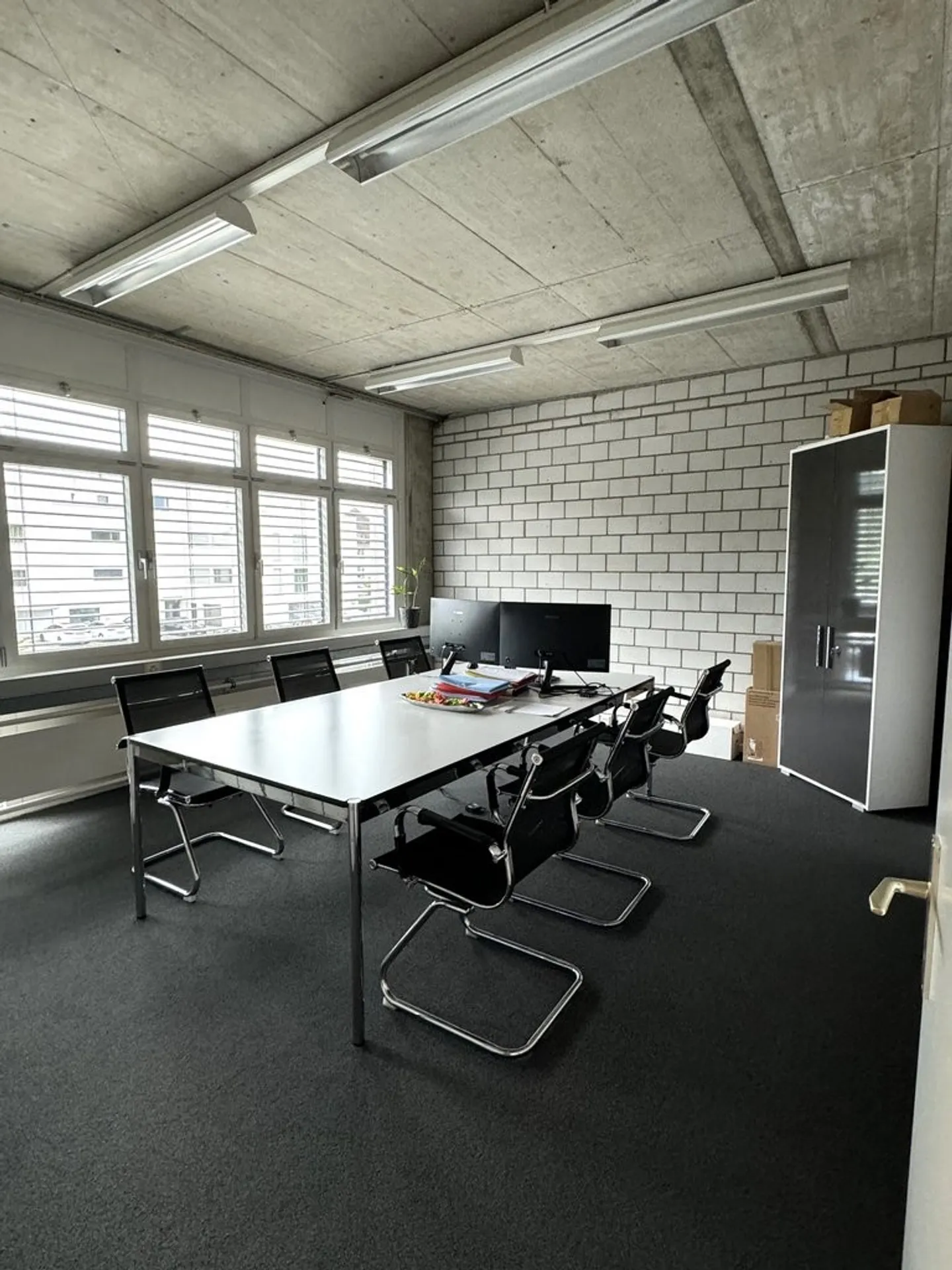 Bureau à louer - Photo 4 sur 8