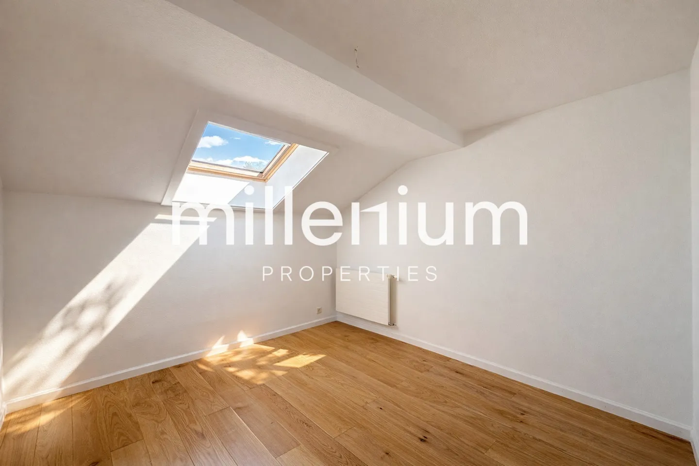 Maison familiale avec jardin – Environnement calme et verdoyant - Photo 8 of 14