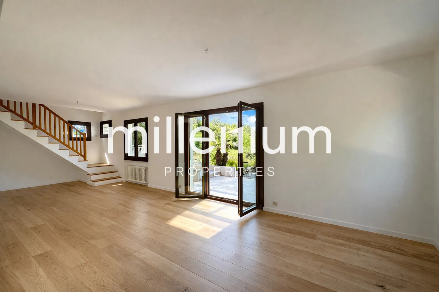 Maison familiale avec jardin – Environnement calme et verdoyant - Photo 3 of 14