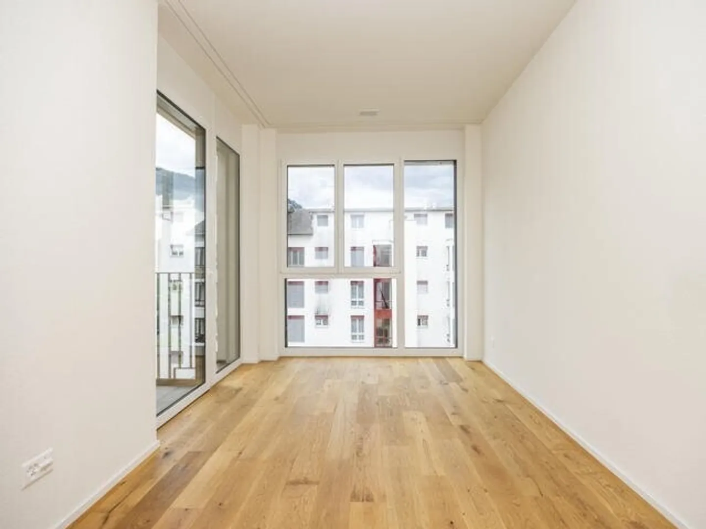 Wohnung mieten - Foto 4 von 7