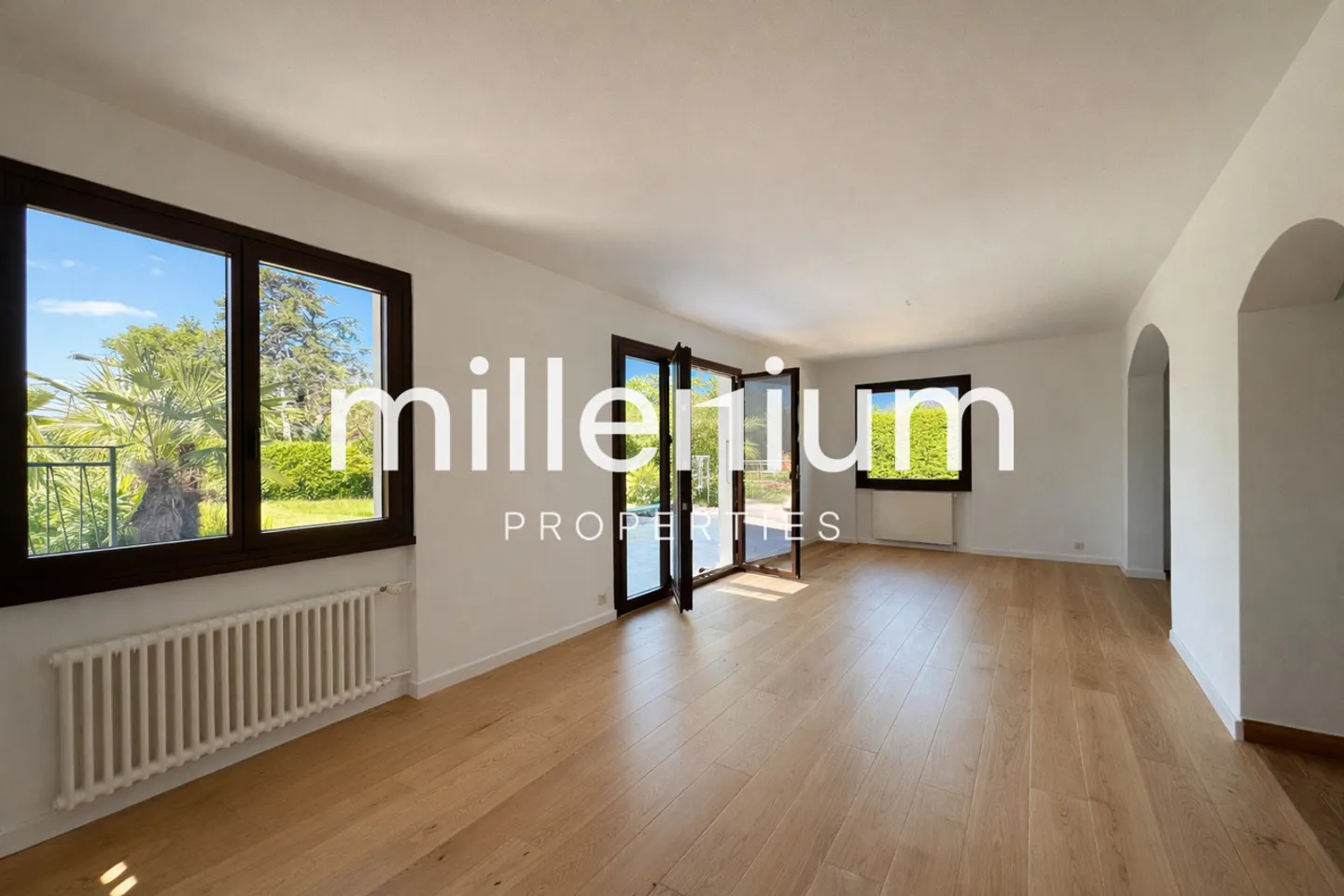 Maison familiale avec jardin – Environnement calme et verdoyant - Photo 4 of 14