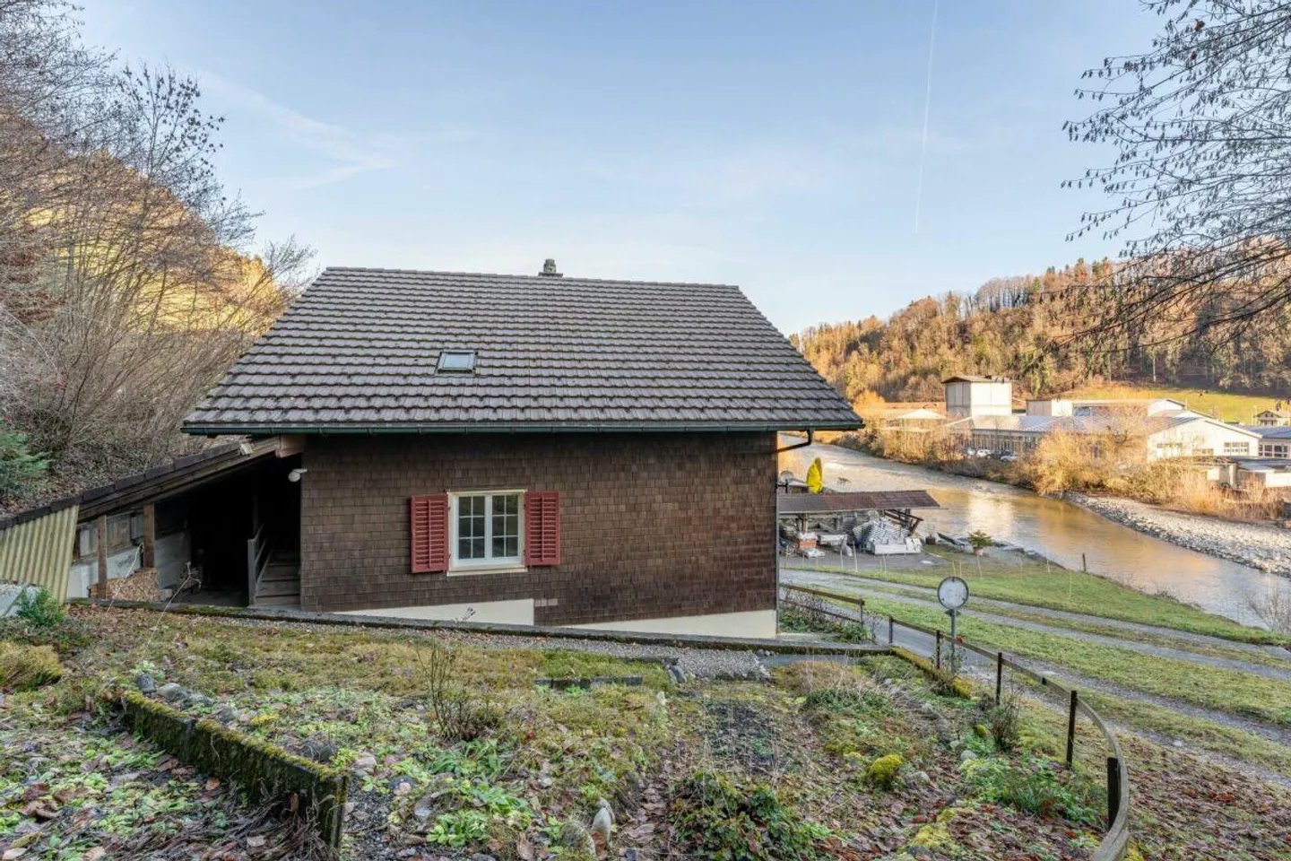 La casa Stöck: Chalet con due appartamenti - Foto 3 di 12