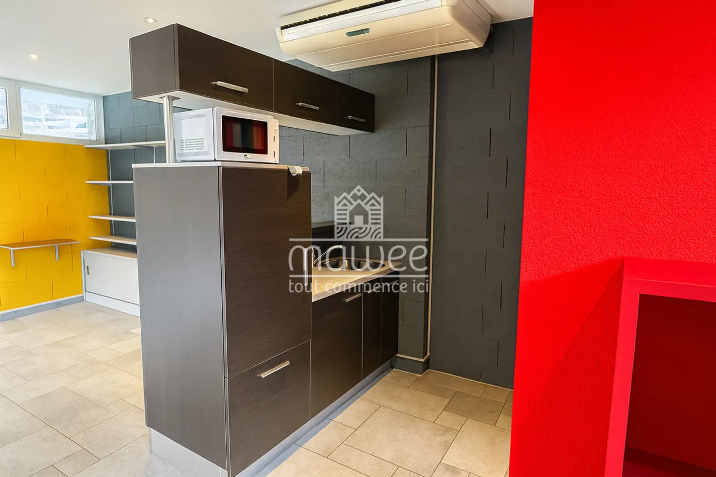 Commercial space that makes your projects shine - Photo 5 of 6