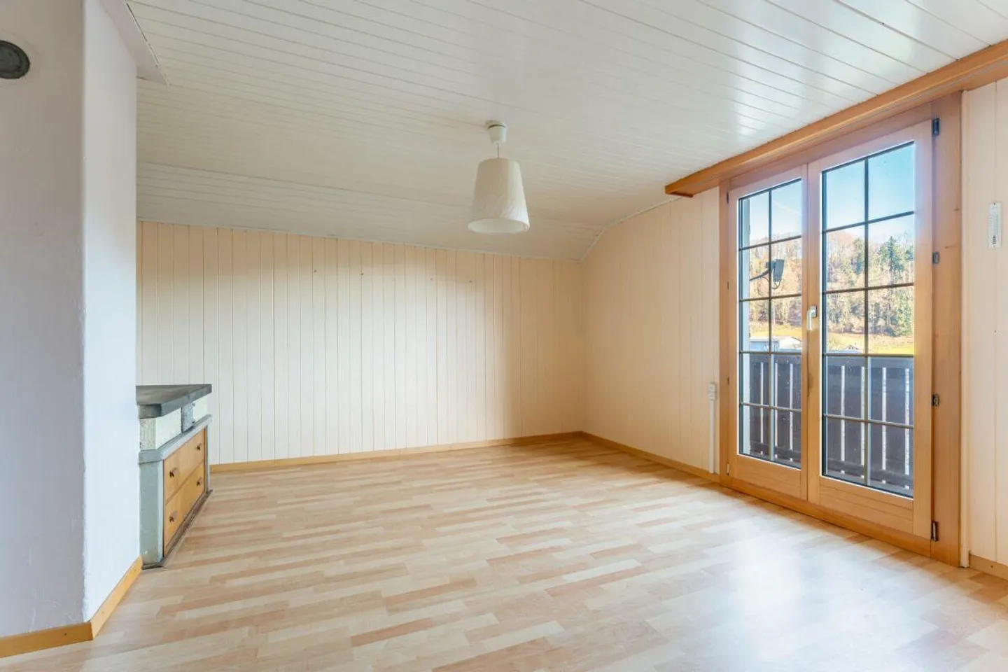 La casa Stöck: Chalet con due appartamenti - Foto 10 di 12