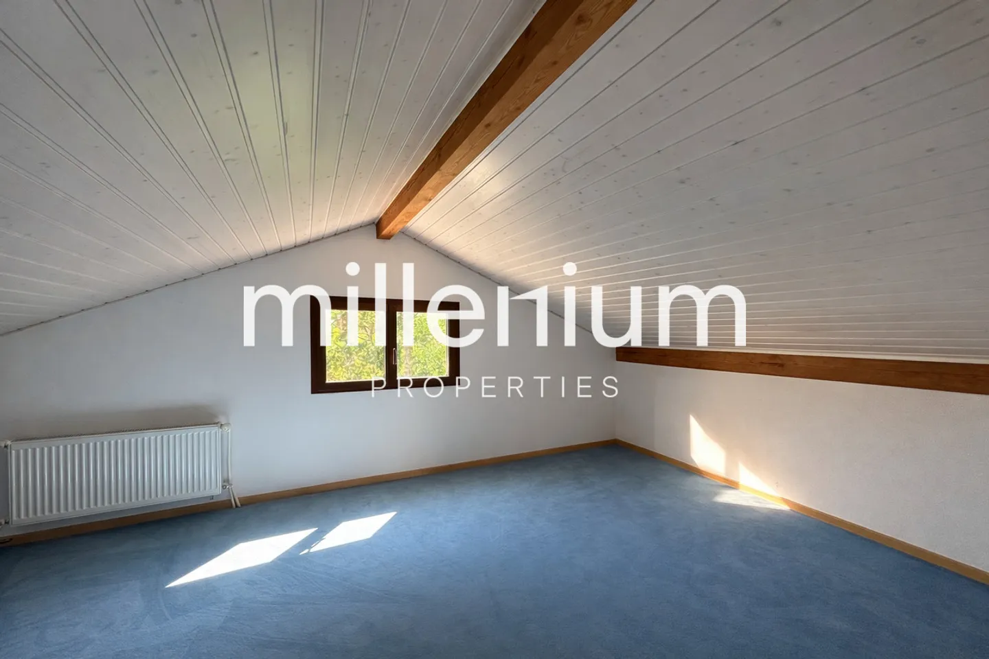 Maison familiale avec jardin – Environnement calme et verdoyant - Photo 10 of 14