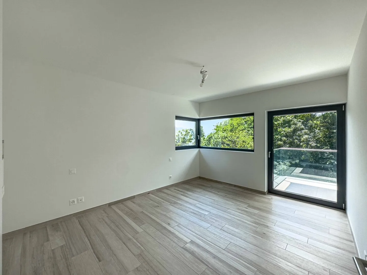 Elegant 4.5 rooms in Canobbio - Photo 5 of 8