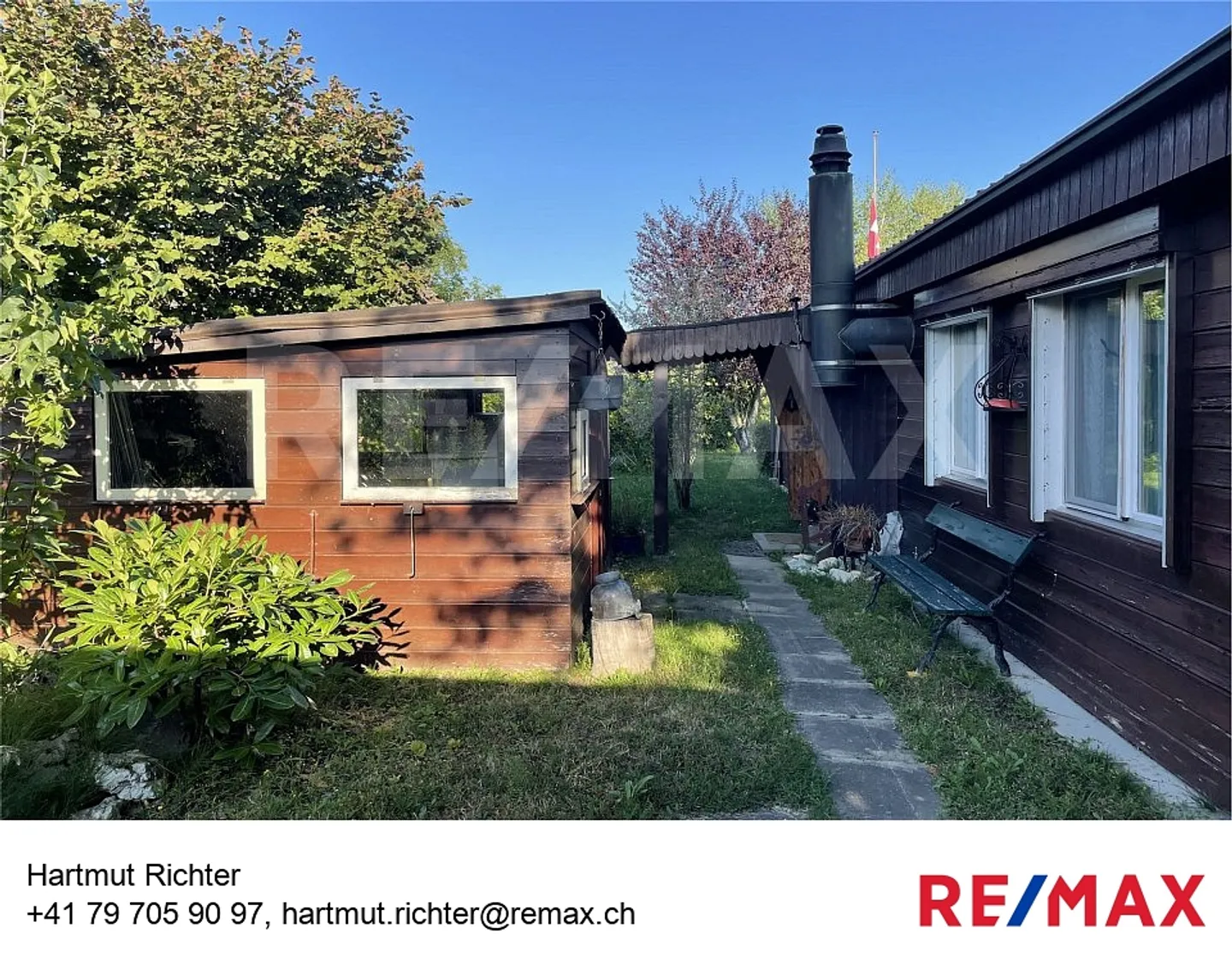 Rare, land in land register, Caravaning Gletterens, "price reduction" - Photo 1 of 11