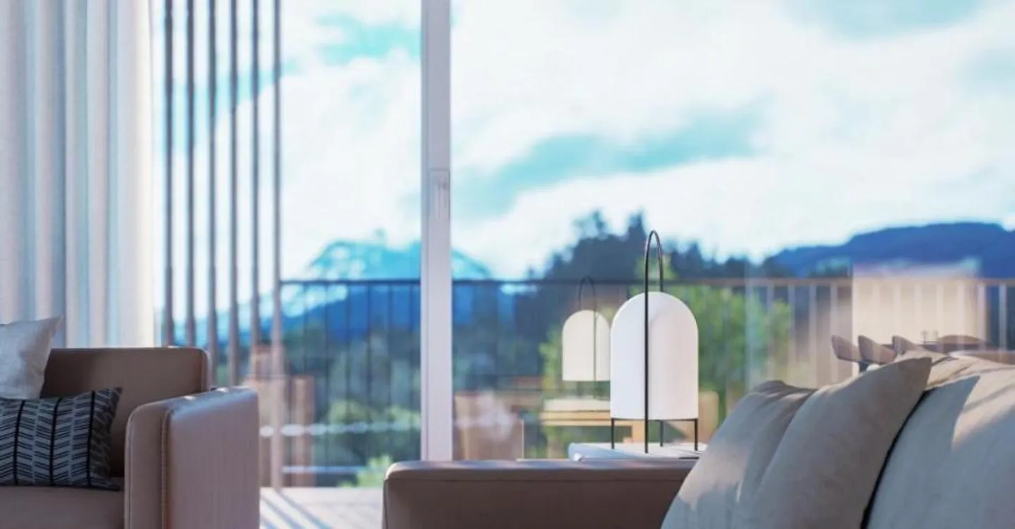 Luxury Apartments with Moléson View - Photo 6 of 11
