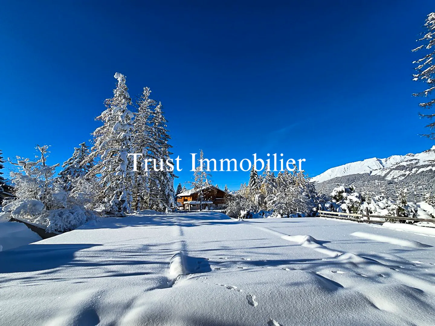 Your future residence in the heart of nature - Photo 2 of 6