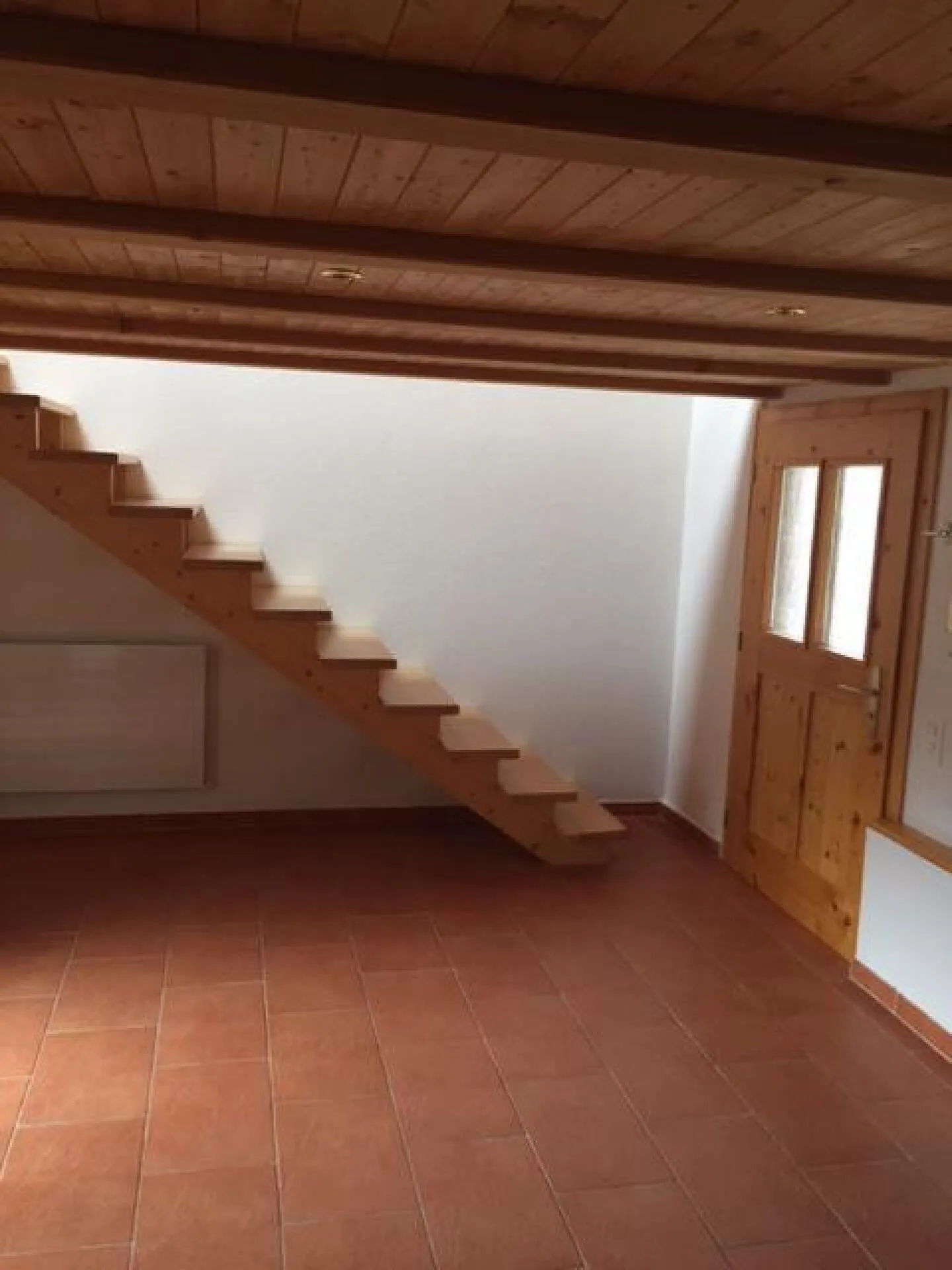 Einfamilienhaus im Grünen mit Top Aussicht - Foto 3 von 17