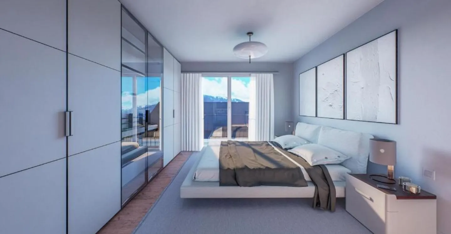 Luxury Apartments with Moléson View - Photo 9 of 11
