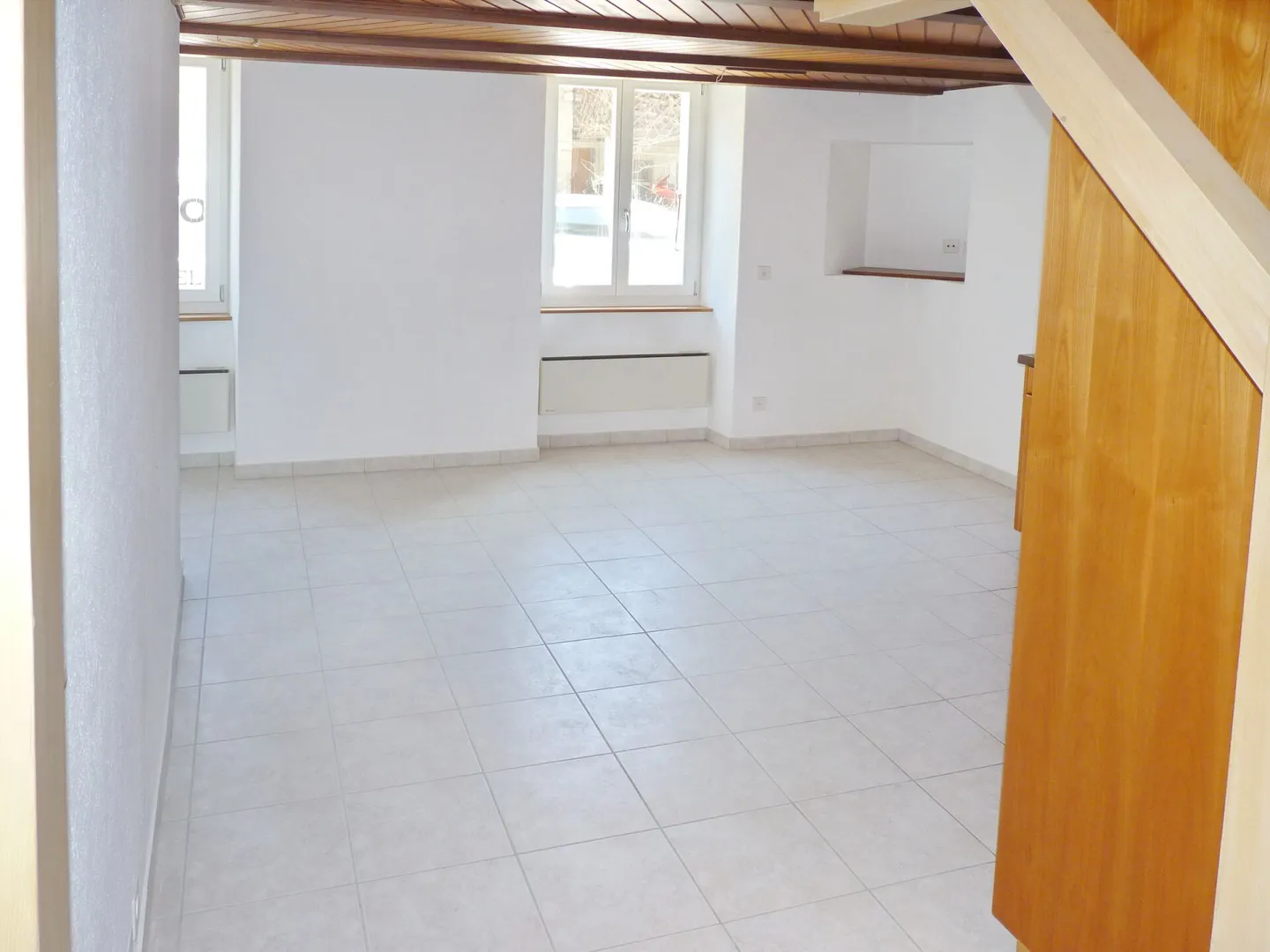 Appartamento di 1,5 locali a Cheyres - Foto 2 di 4