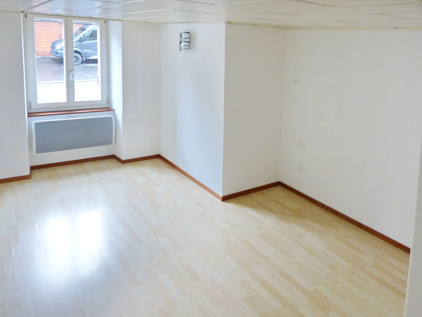 Appartamento di 1,5 locali a Cheyres - Foto 3 di 4