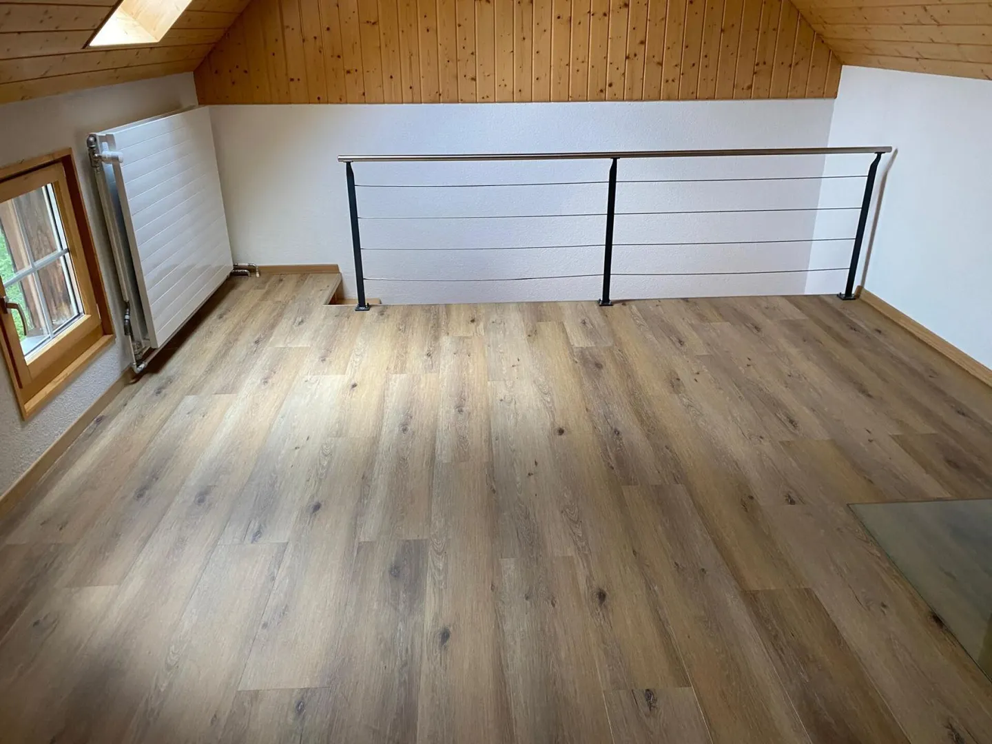 Einfamilienhaus im Grünen mit Top Aussicht - Foto 8 von 17
