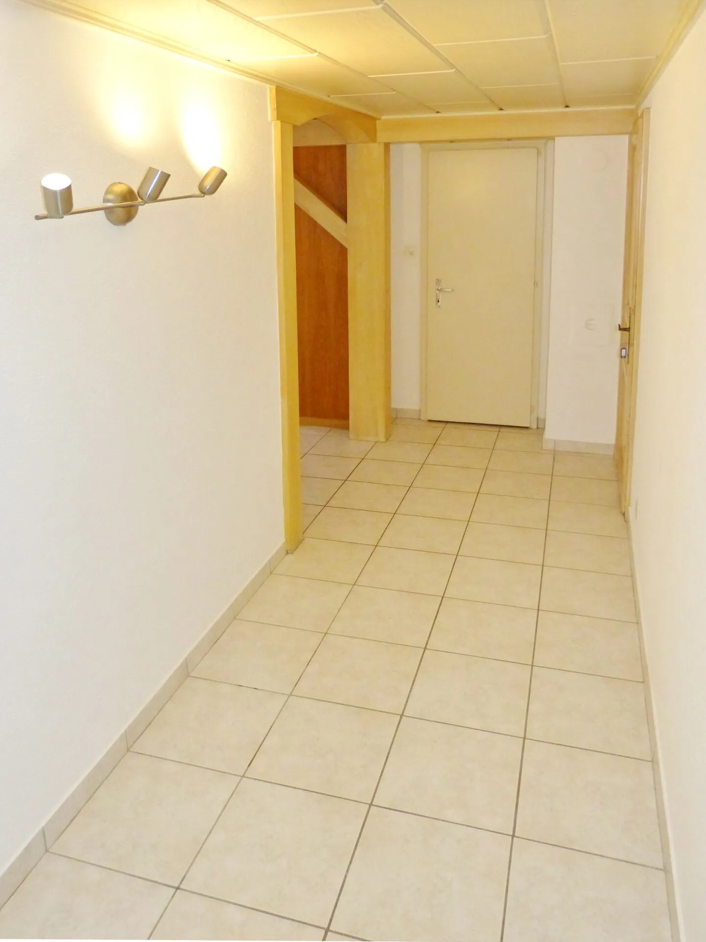 Appartamento di 1,5 locali a Cheyres - Foto 4 di 4