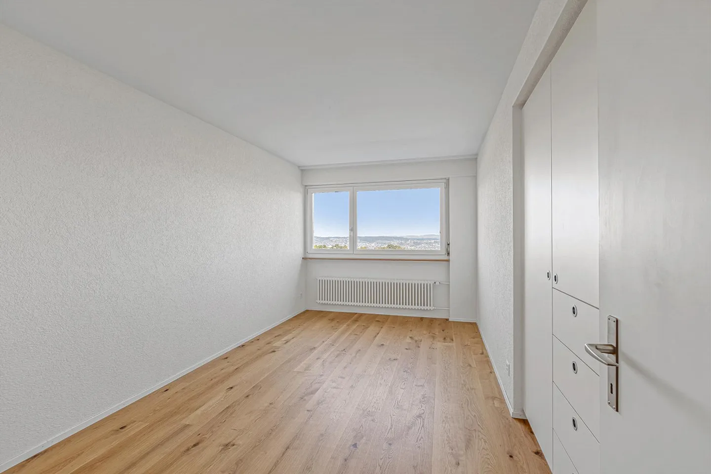 Casa di campagna con 7 camere nella zona agricola con vista lago e panoramica mozzafiato - Foto 9 di 12