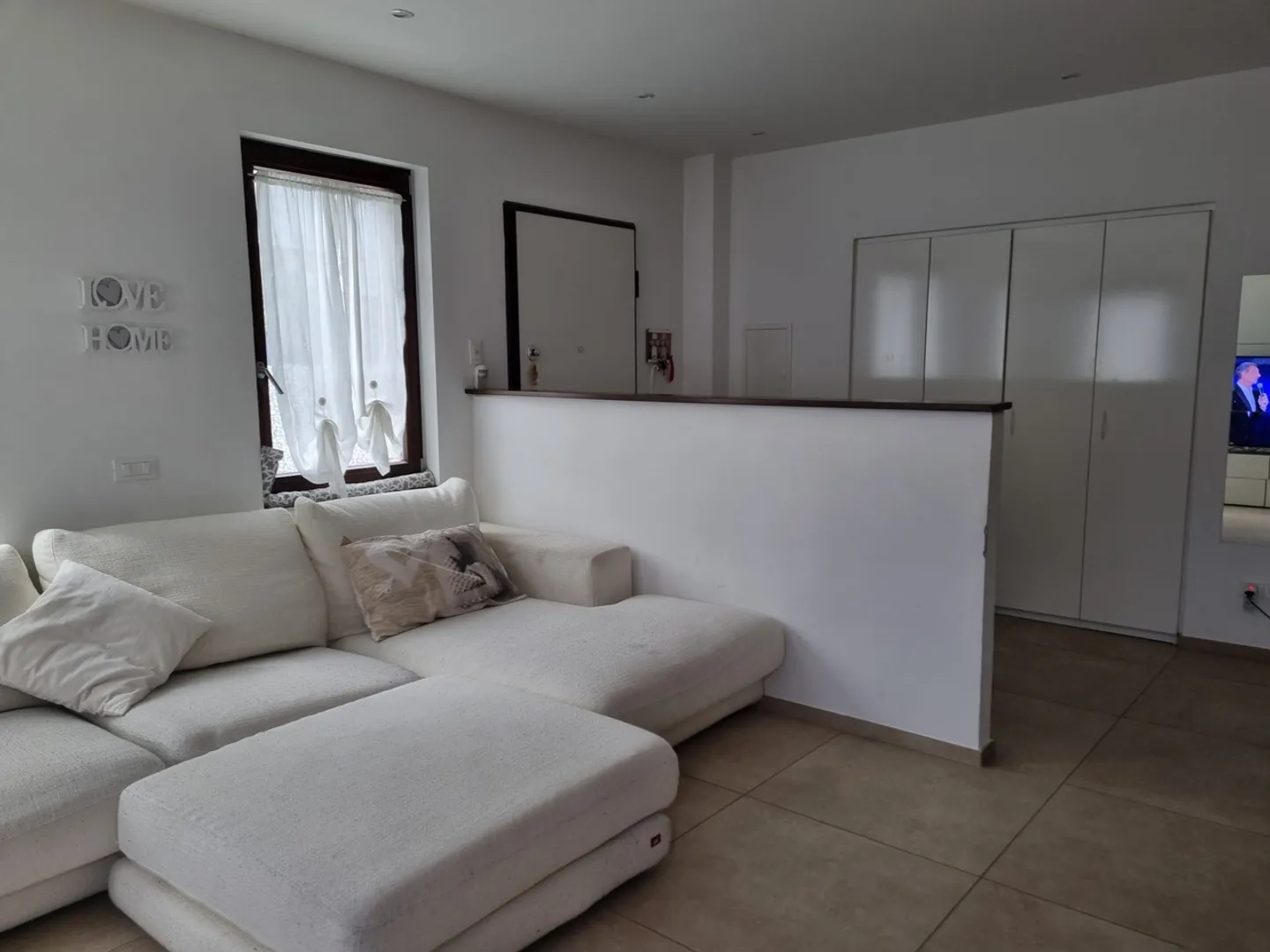 Appartamento con 3,5 stanze in un complesso residenziale a Coldrerio - Foto 5 di 12