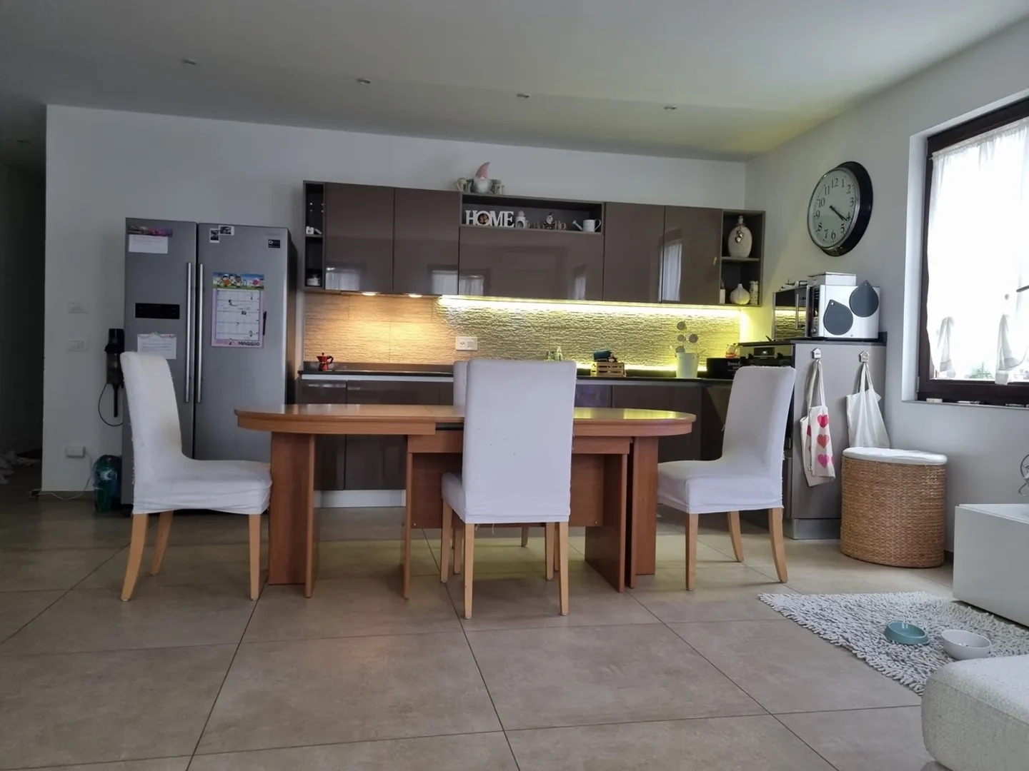Appartamento con 3,5 stanze in un complesso residenziale a Coldrerio - Foto 7 di 12