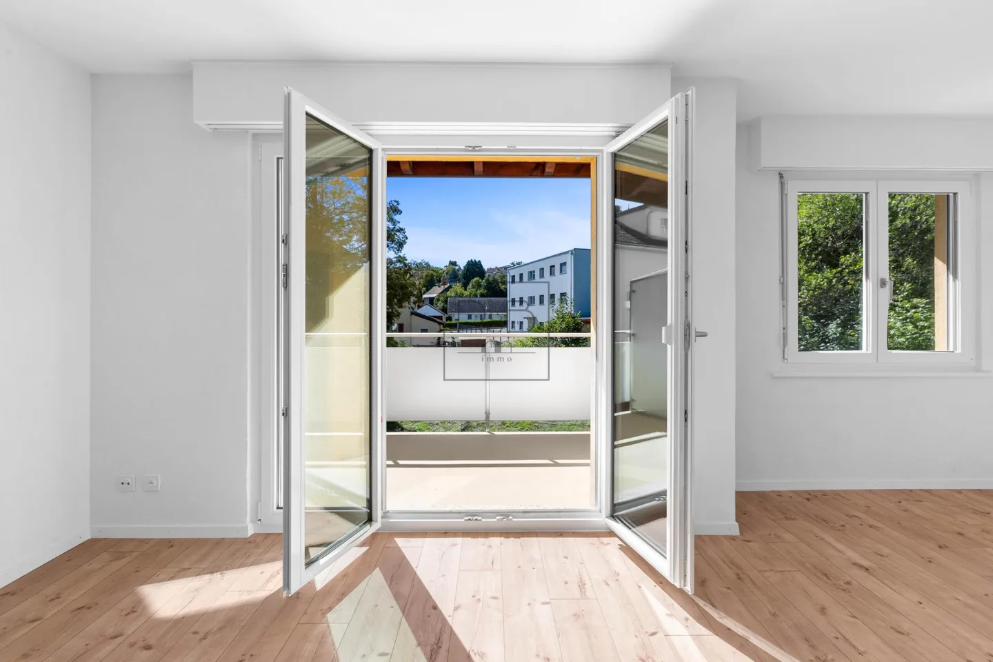 Appartement à louer - Photo 2 sur 10