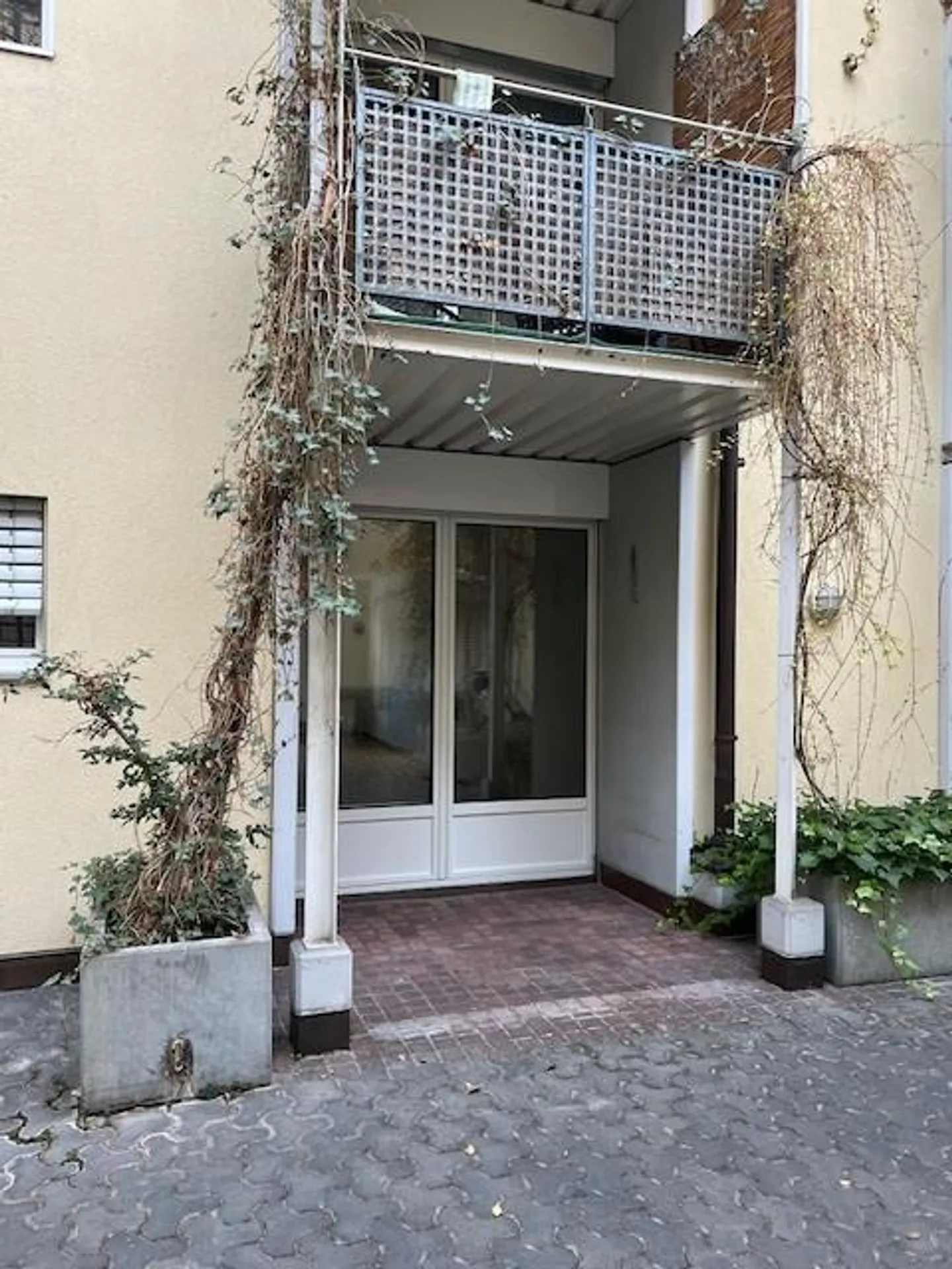 Grosszügige Stadtwohnung an bester Lage! - Foto 3 von 10