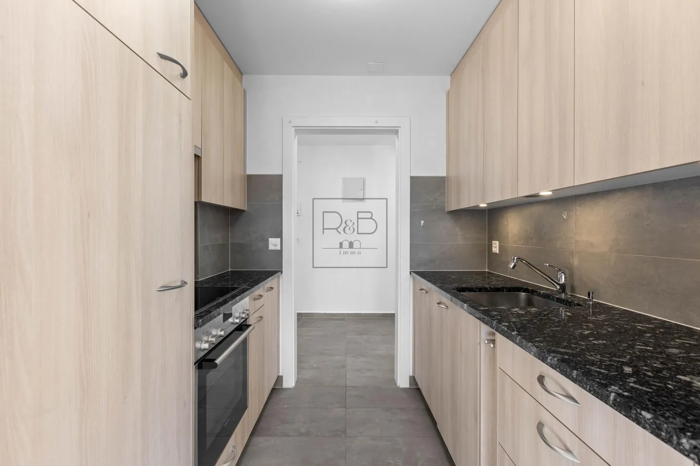 Appartement à louer - Photo 6 sur 10