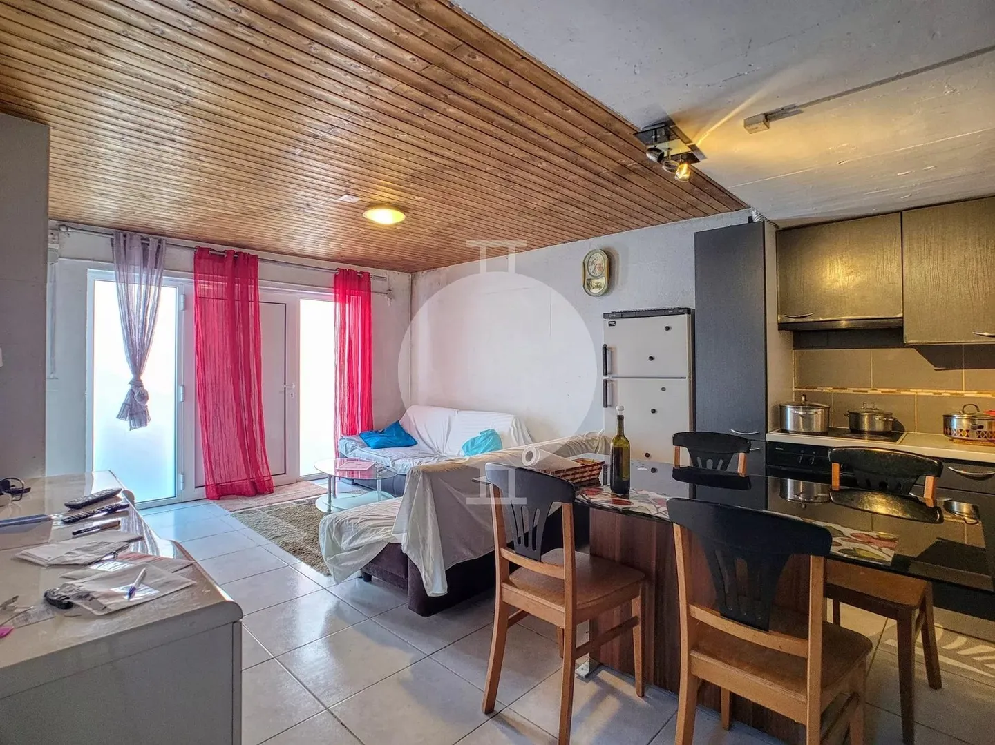 Zu verkaufen, Haus mit 2 Apartments in Vétroz - Potenzial und angenehmes Wohnambiente - Foto 4 von 13