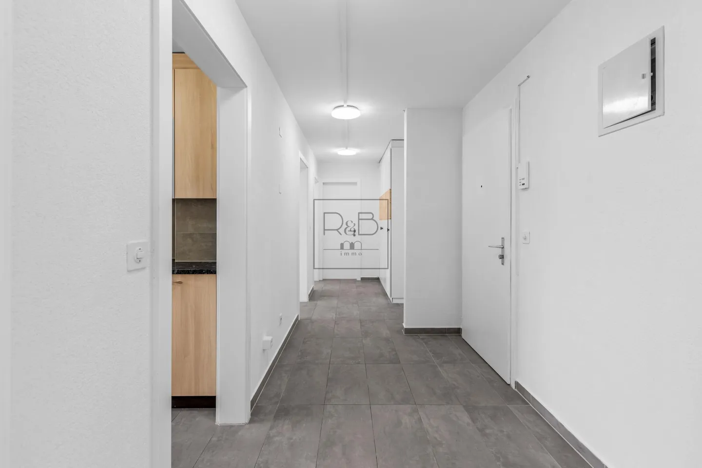 Appartement à louer - Photo 9 sur 10