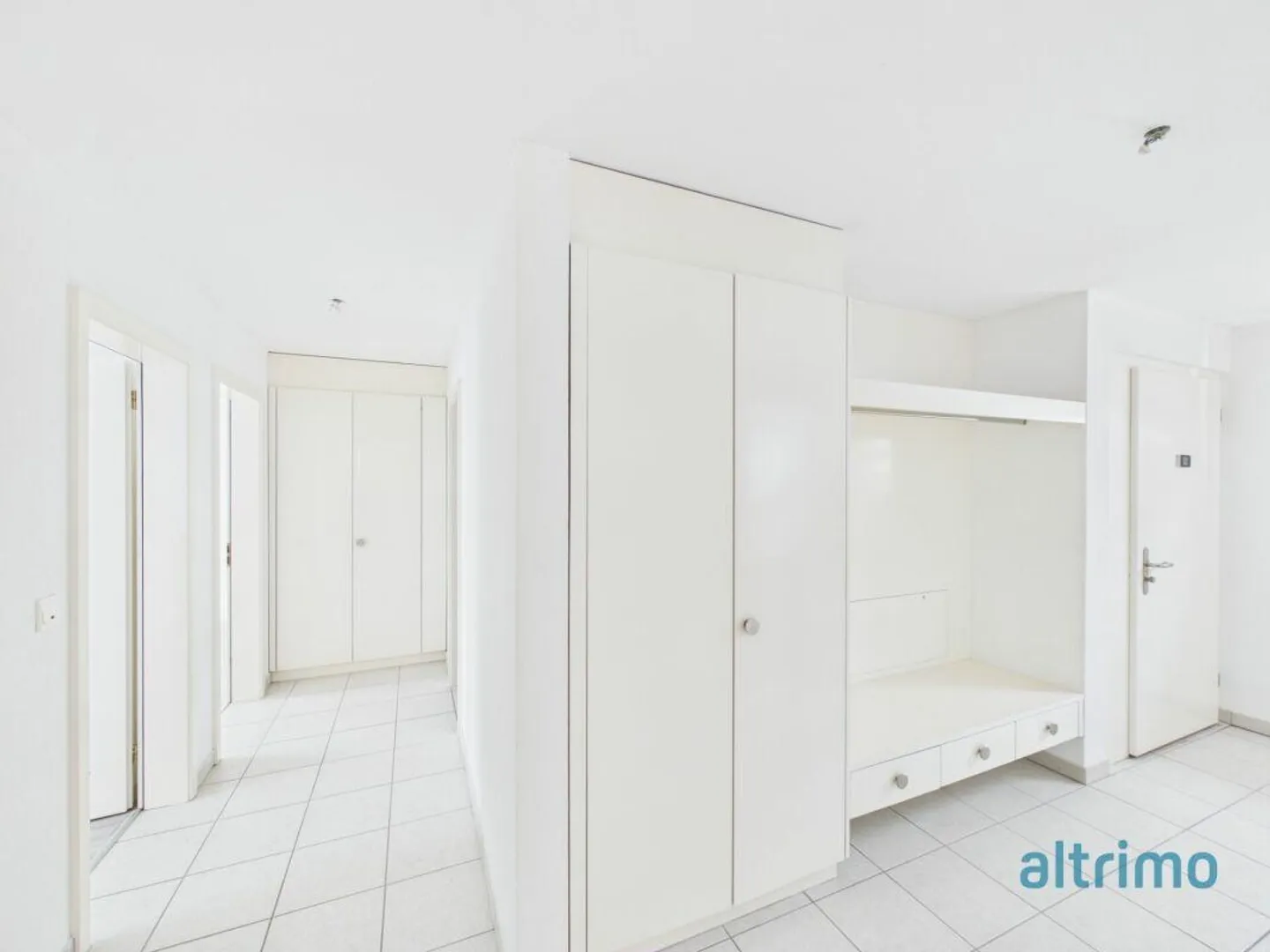 Bright 4.5-room apartment in a quiet residential area - Photo 9 of 12