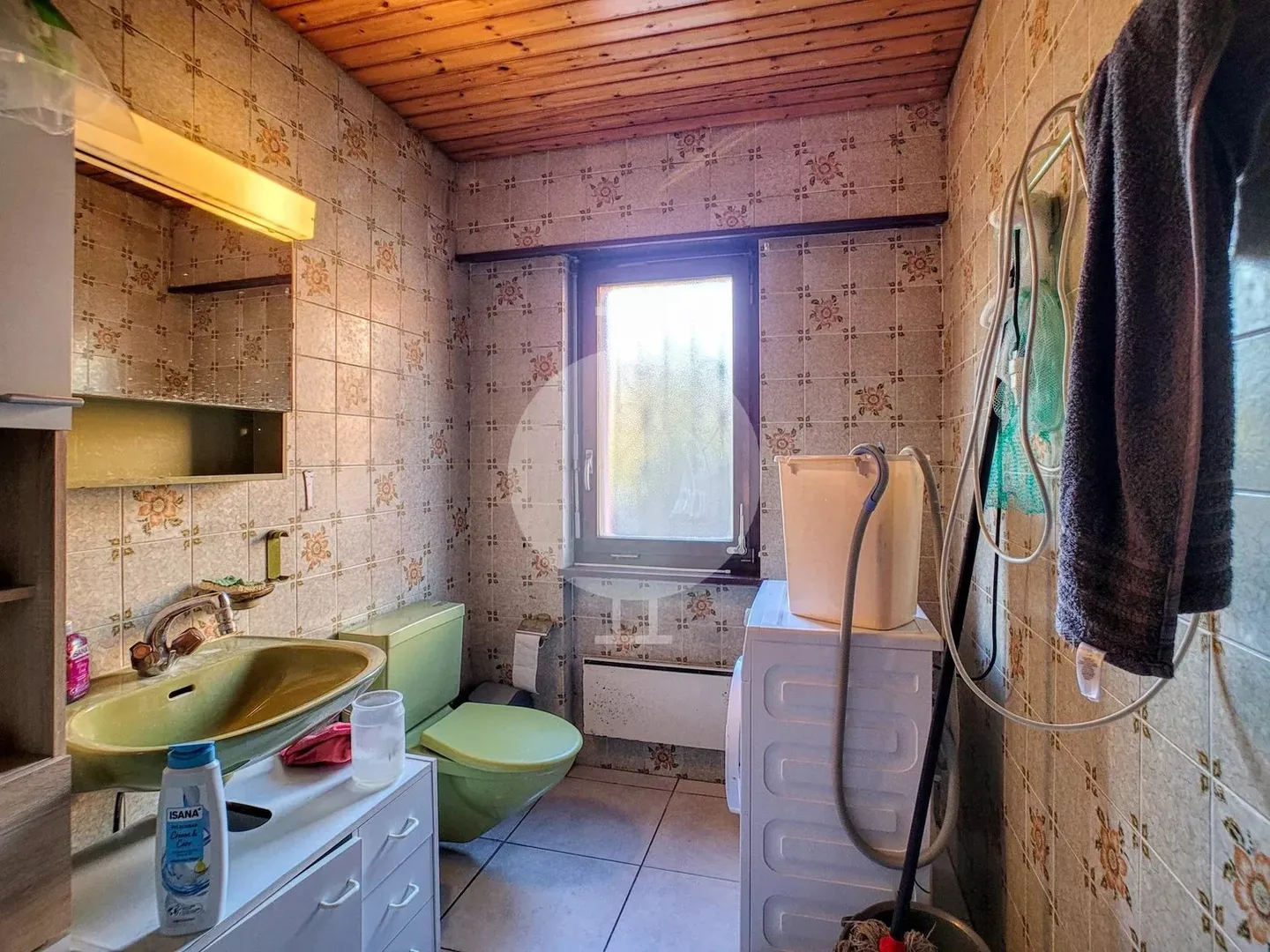 Zu verkaufen, Haus mit 2 Apartments in Vétroz - Potenzial und angenehmes Wohnambiente - Foto 7 von 13