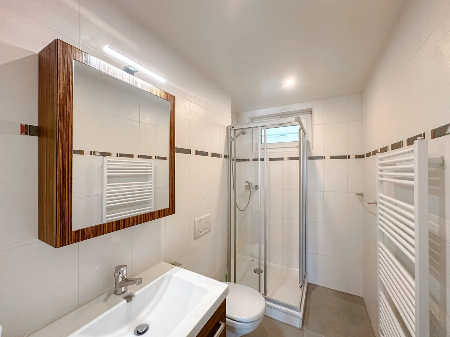 High-end family property with Mont-Blanc view - Photo 18 of 23