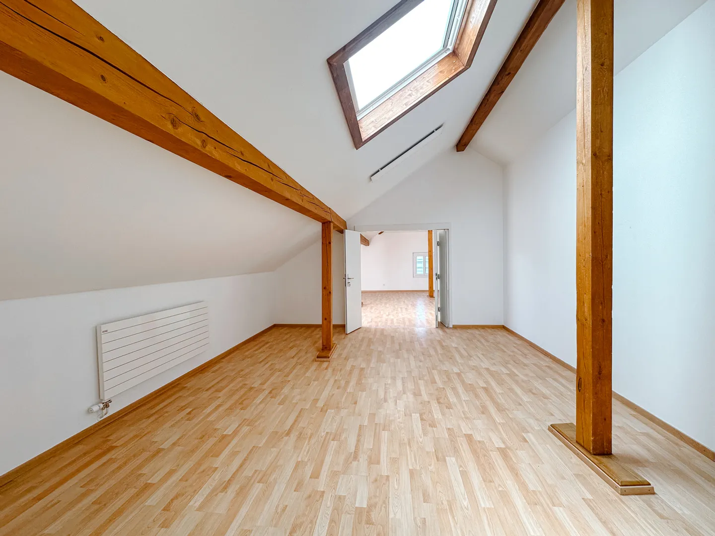 High-end family property with Mont-Blanc view - Photo 20 of 23